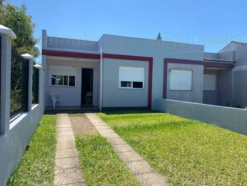 Casa Mobiliada à venda em Xangri-Lá, Rainha do Mar - 80m² — Rainha Do Mar — Xangri-Lá