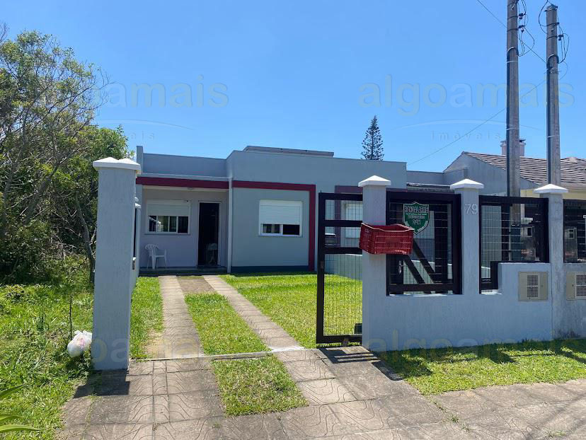 Casa, 2 quartos, 80 m² - Foto 3