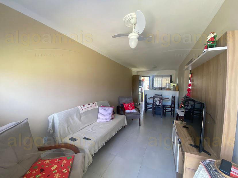 Casa, 2 quartos, 80 m² - Foto 6