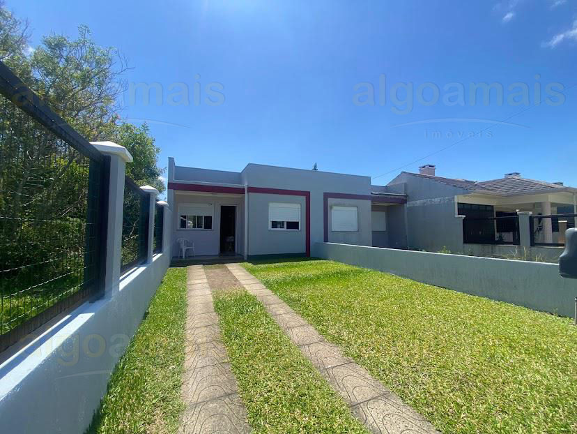 Casa, 2 quartos, 80 m² - Foto 8