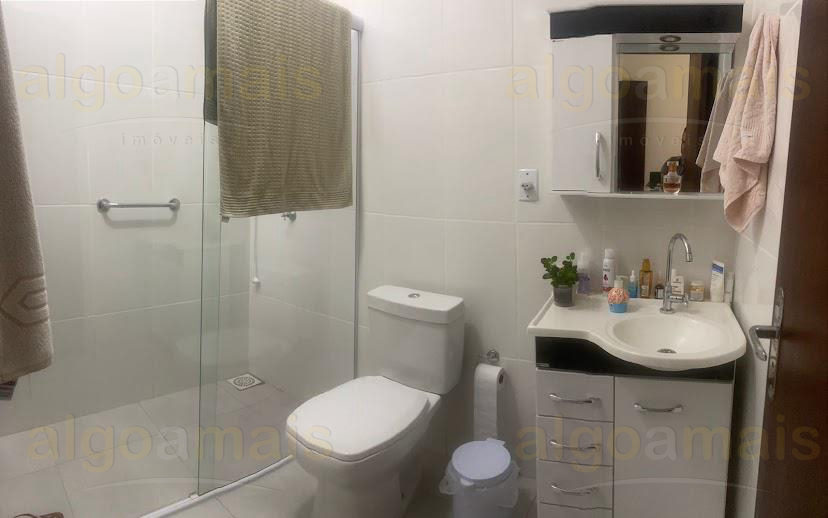 Casa, 2 quartos, 80 m² - Foto 5
