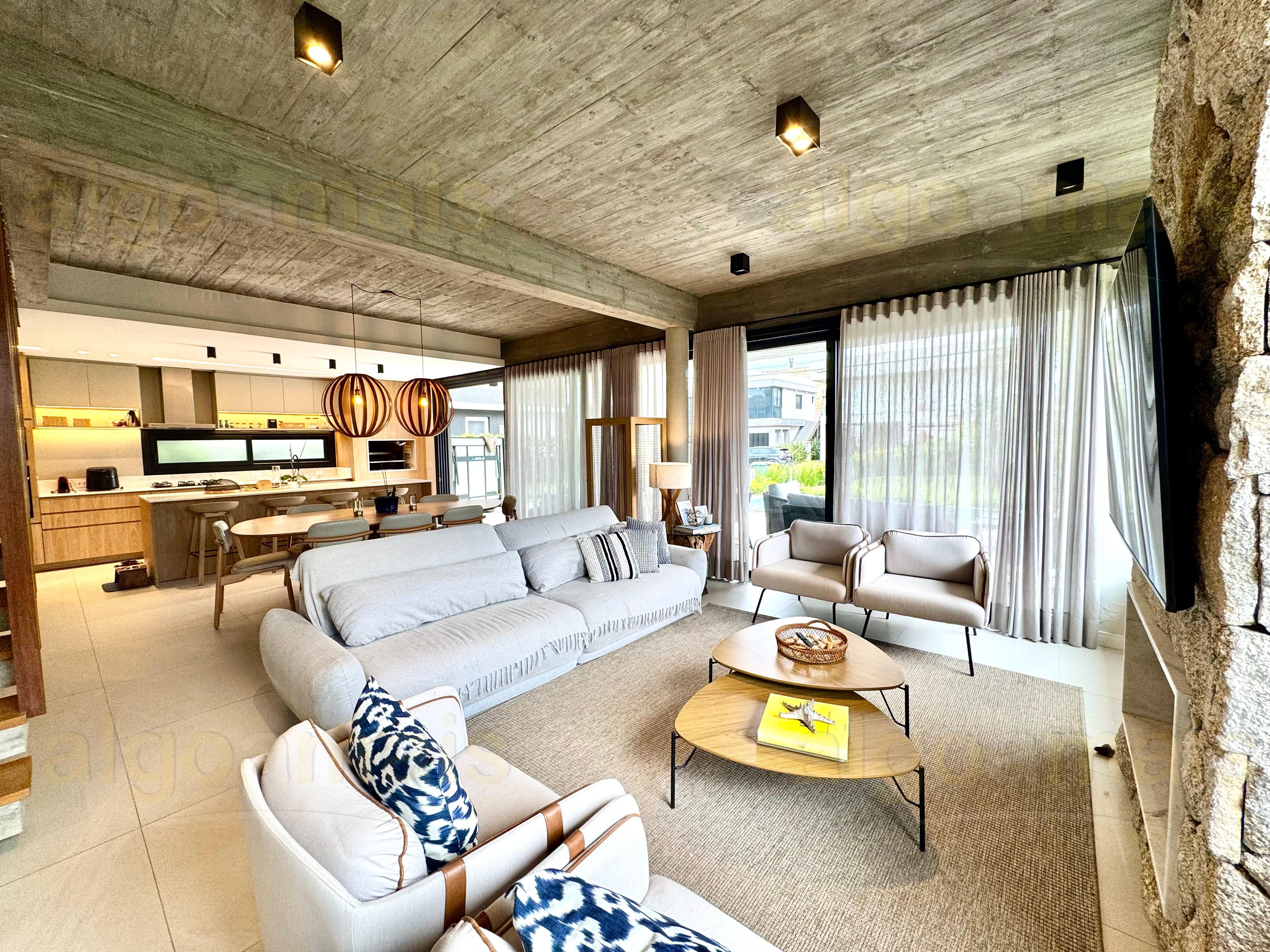 Casa de Condomínio, 5 quartos - Foto 6