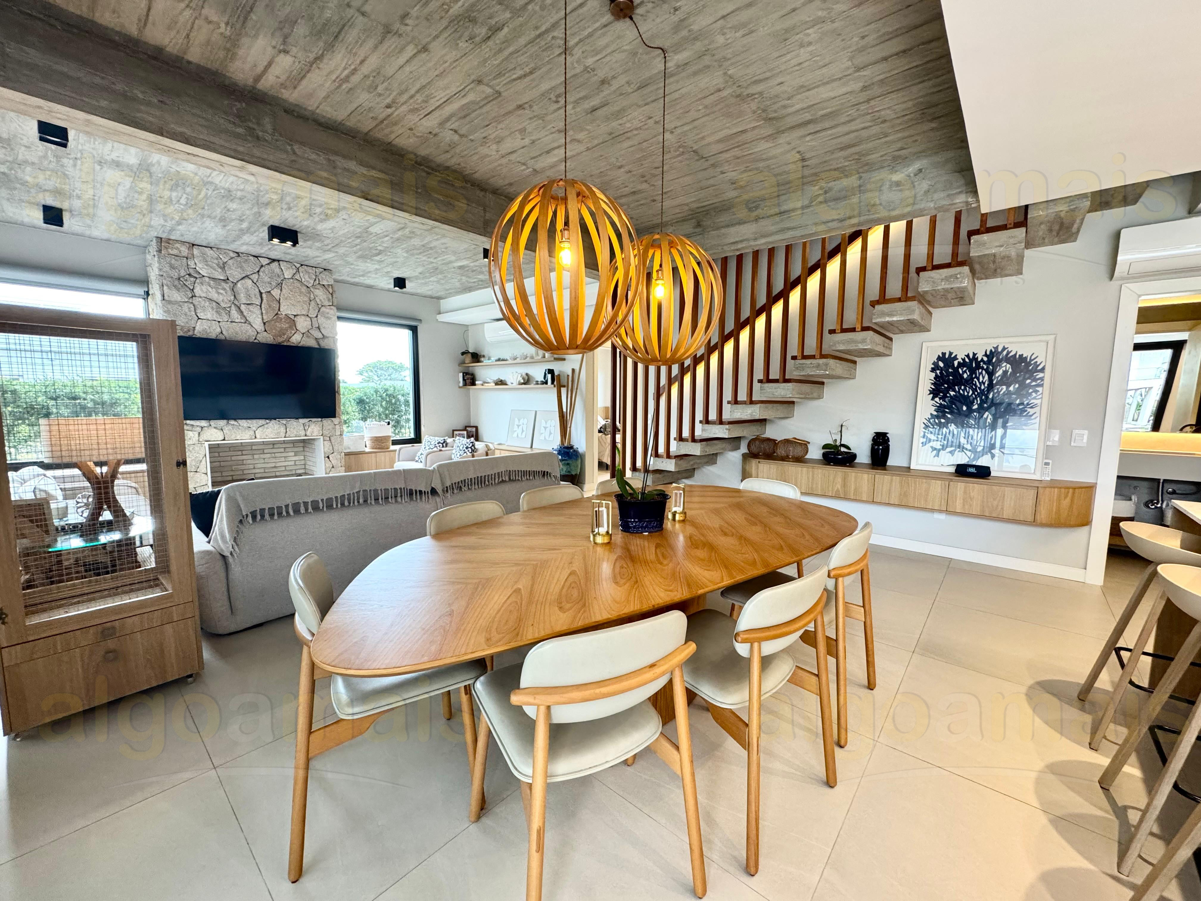 Casa de Condomínio, 5 quartos - Foto 7