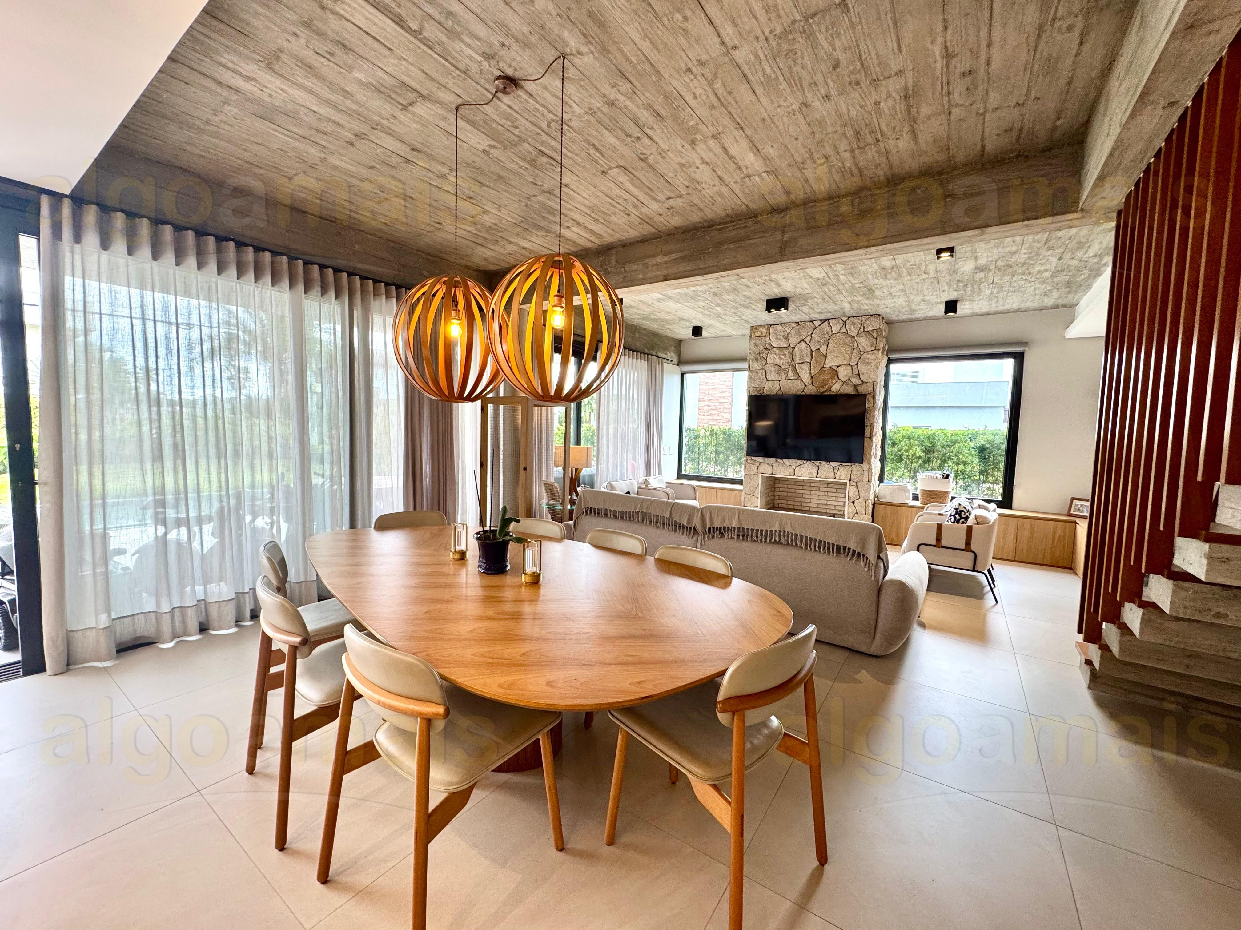 Casa de Condomínio, 5 quartos - Foto 10