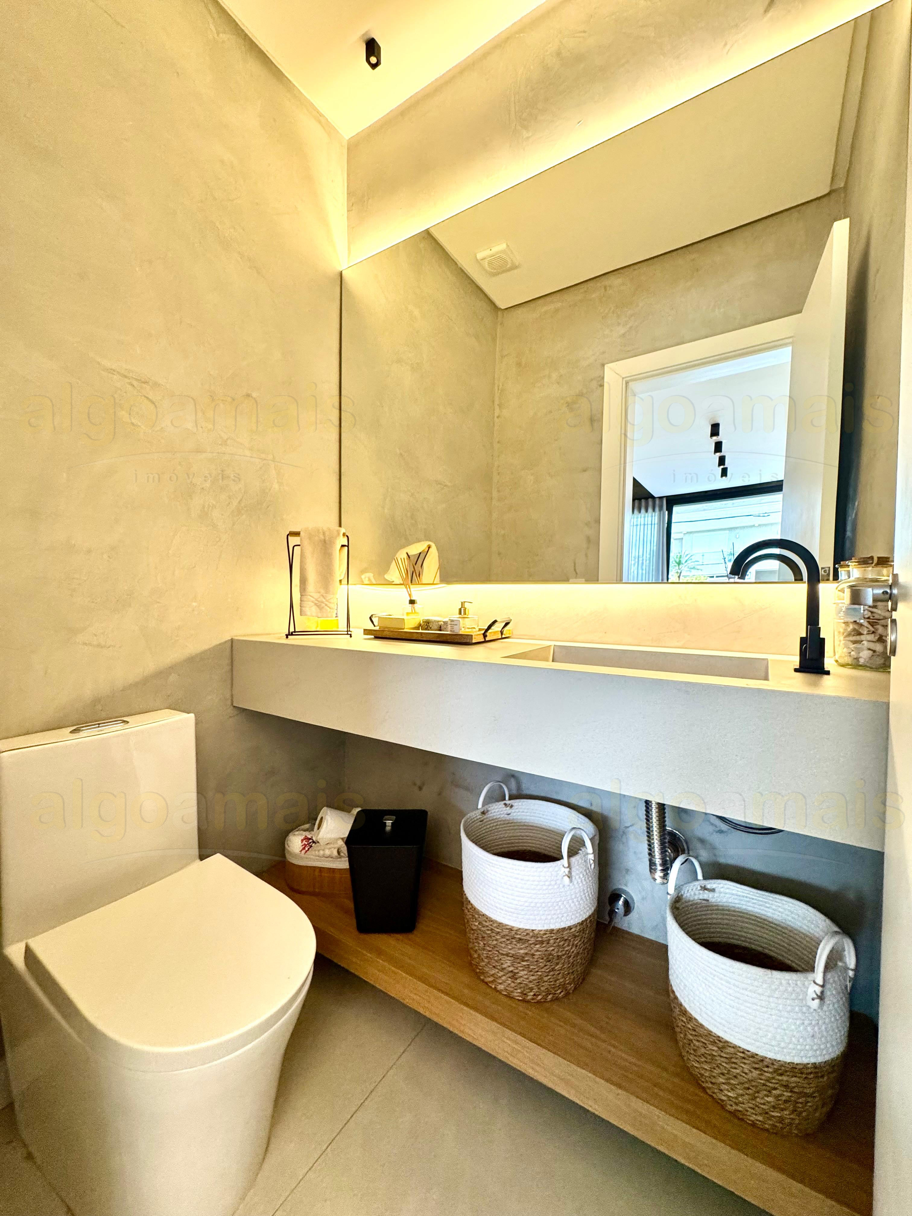 Casa de Condomínio, 5 quartos - Foto 34
