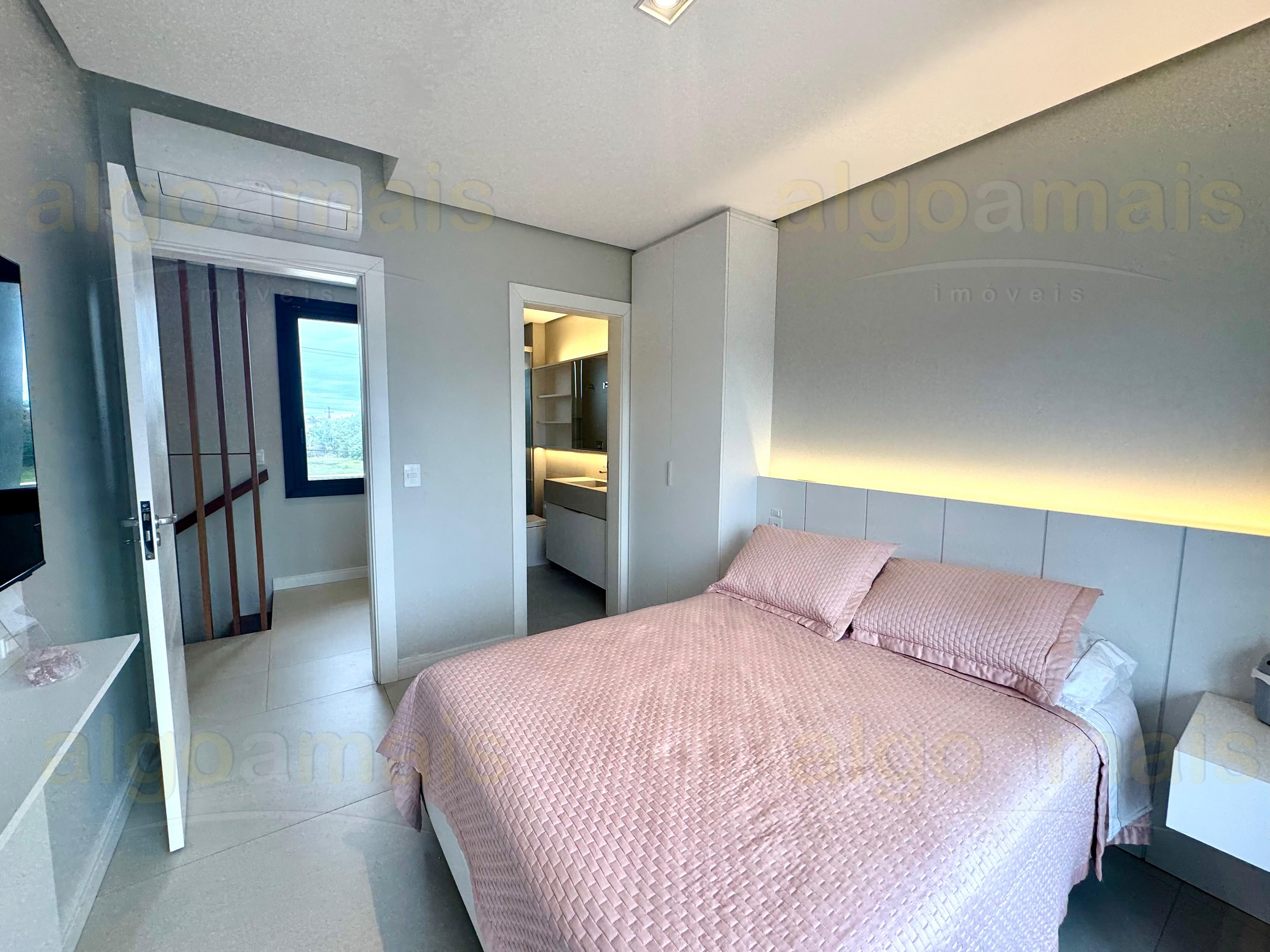 Casa de Condomínio, 5 quartos - Foto 37