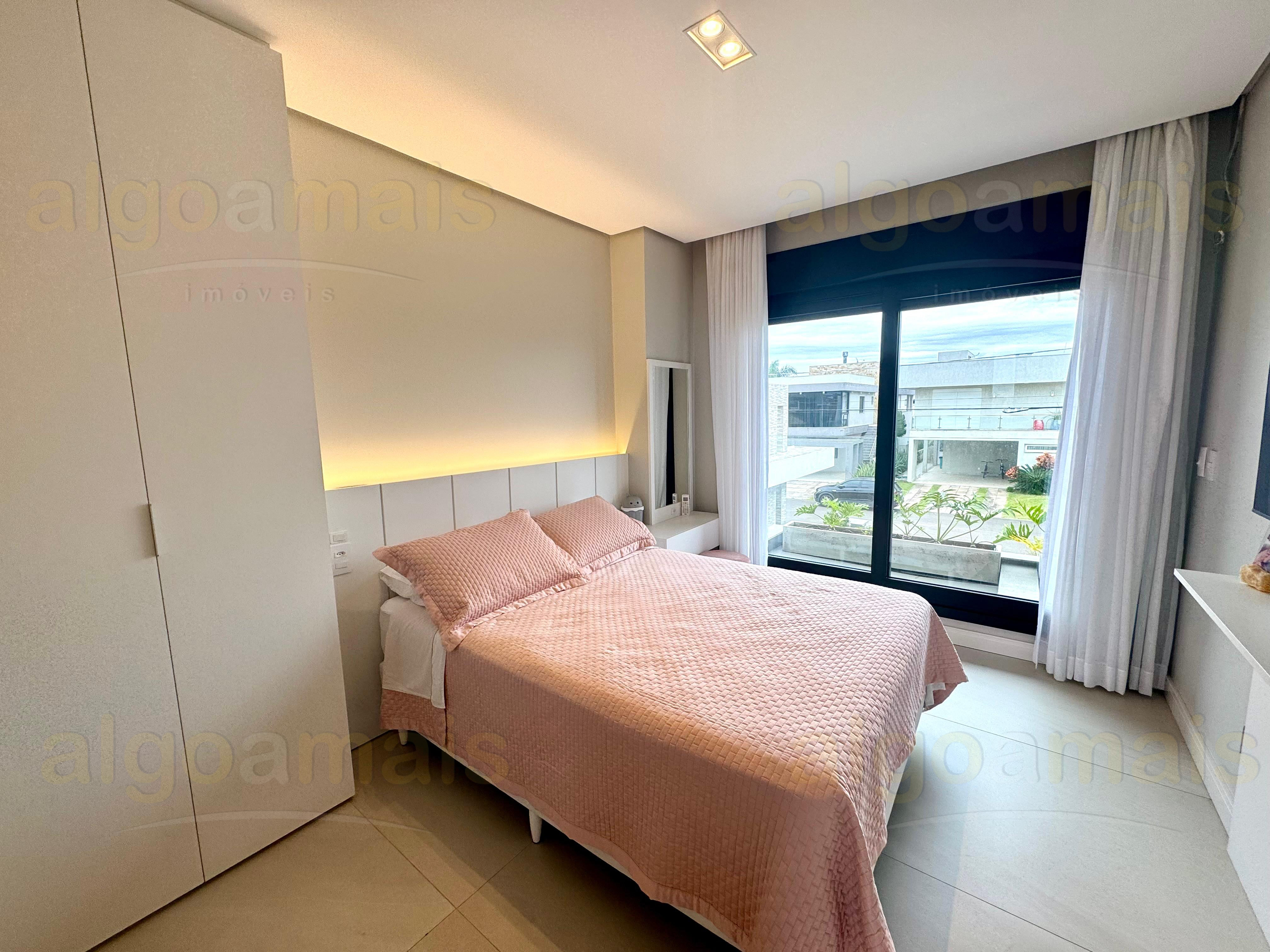Casa de Condomínio, 5 quartos - Foto 38