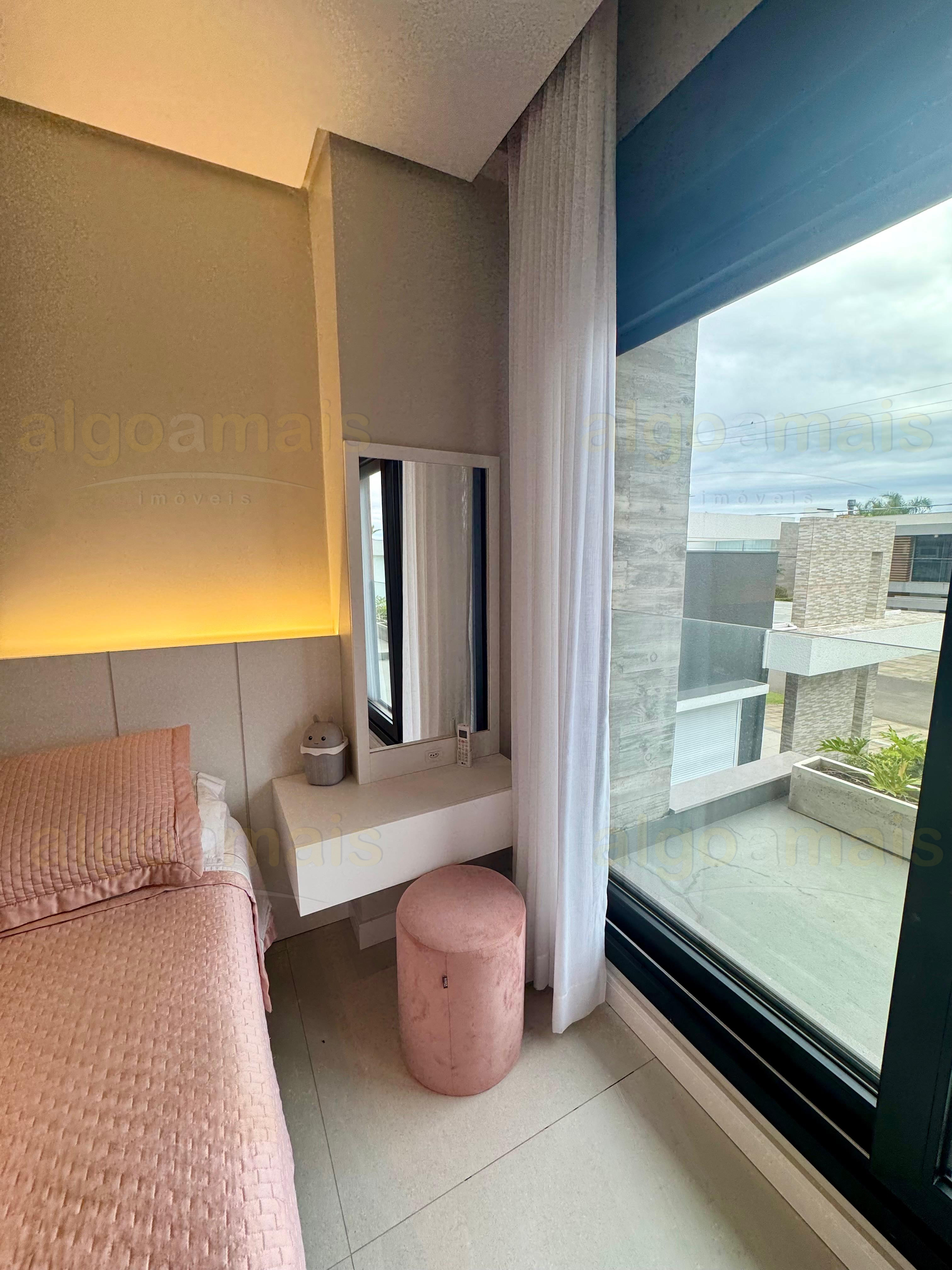 Casa de Condomínio, 5 quartos - Foto 40