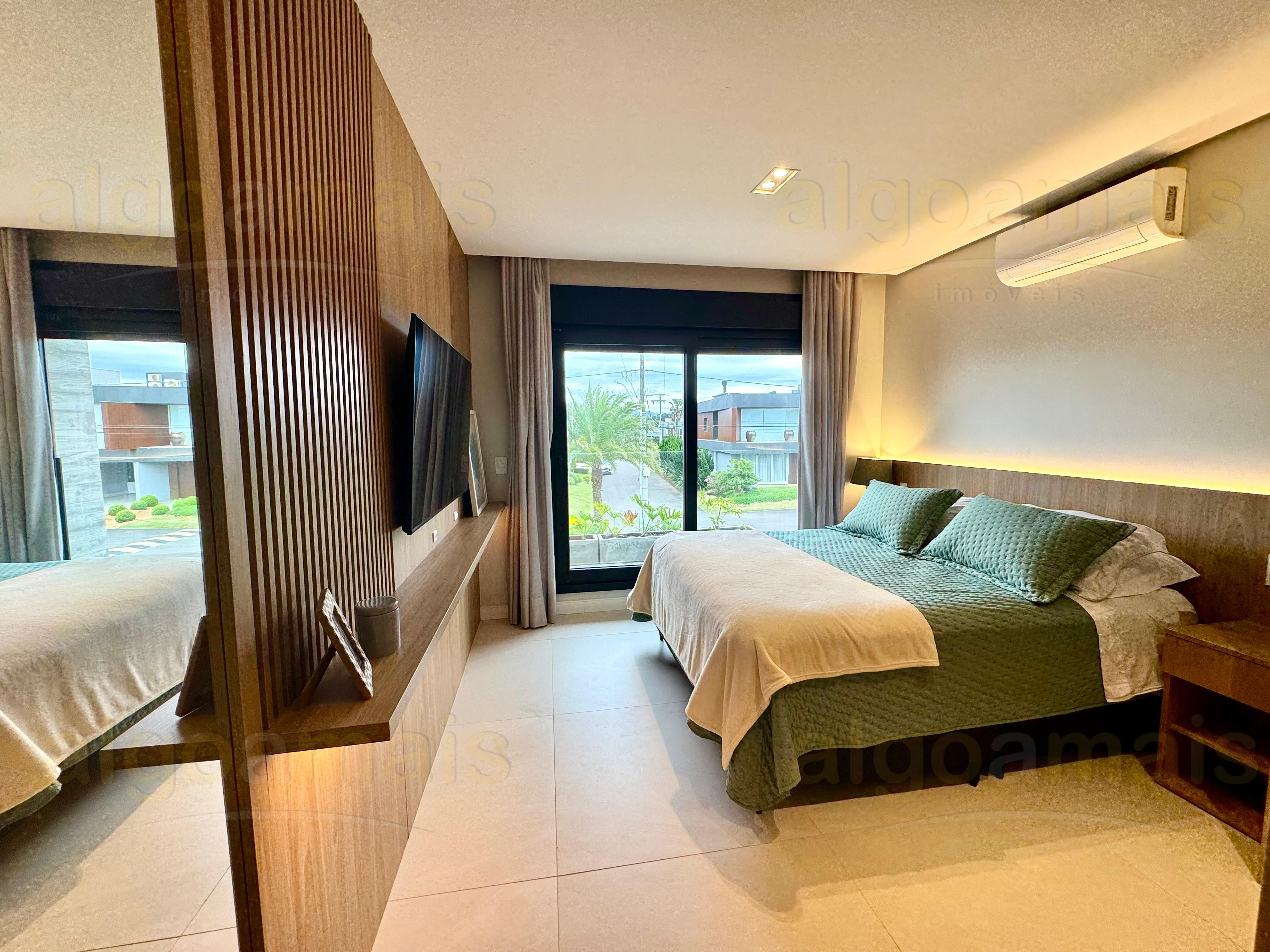 Casa de Condomínio, 5 quartos - Foto 43