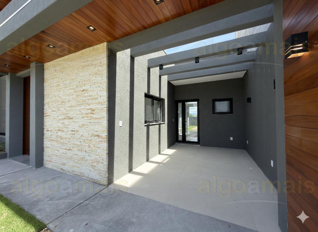 Casa, 3 quartos, 136 m² - Foto 3
