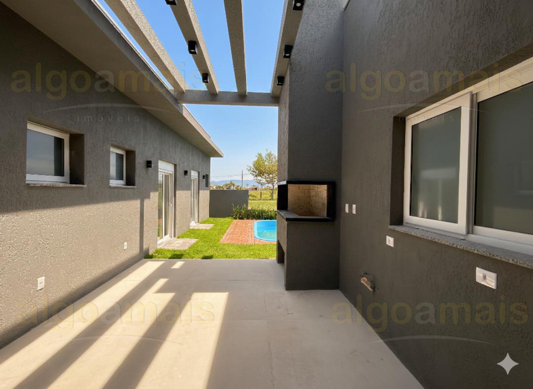 Casa, 3 quartos, 136 m² - Foto 2