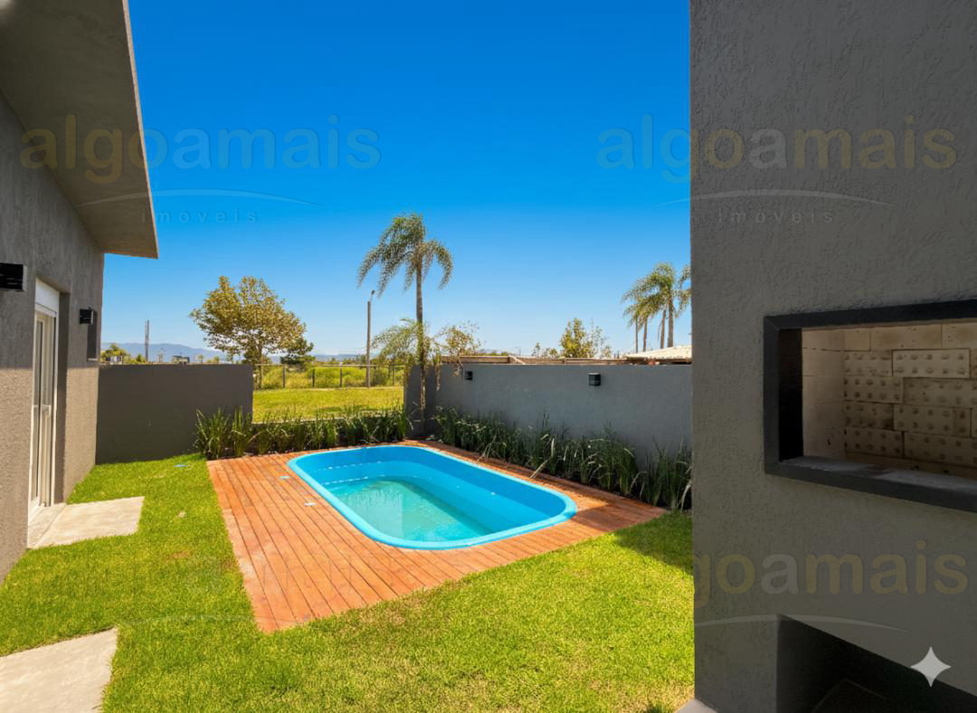 Casa, 3 quartos, 136 m² - Foto 5