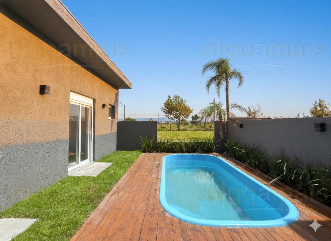 Casa, 3 quartos, 136 m² - Foto 4