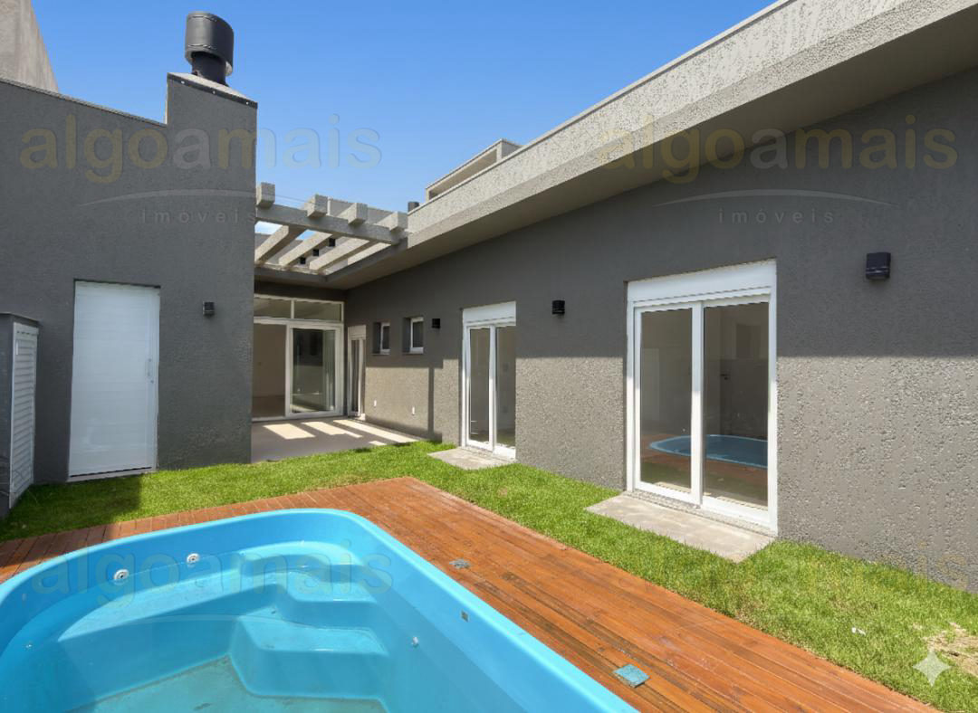 Casa, 3 quartos, 136 m² - Foto 7