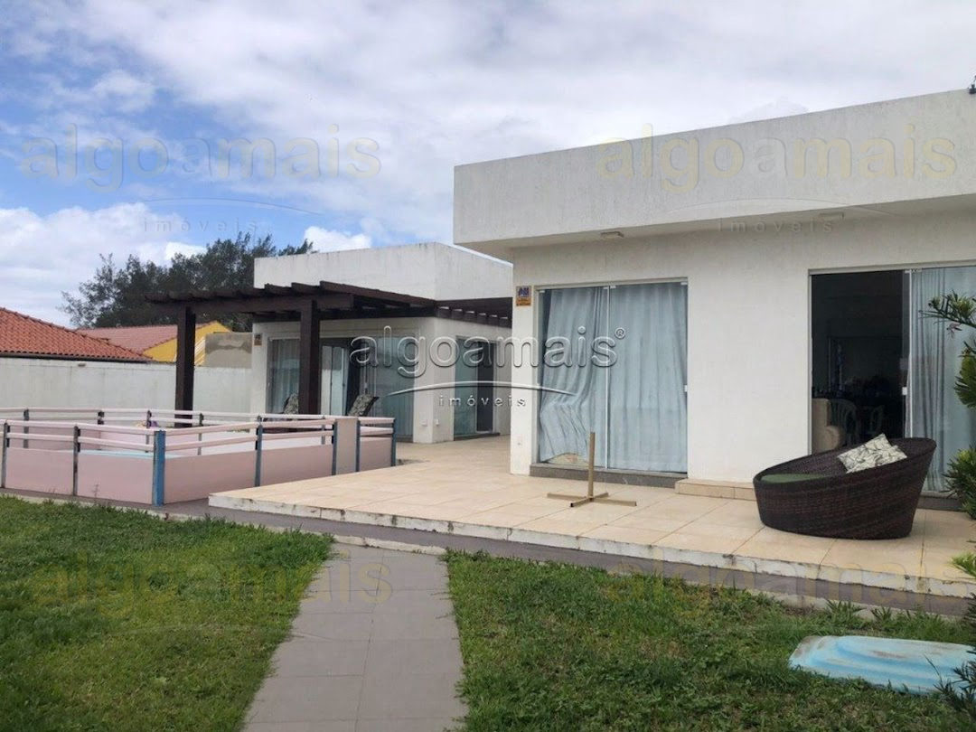 Casa, 1 quarto, 11 m² - Foto 6