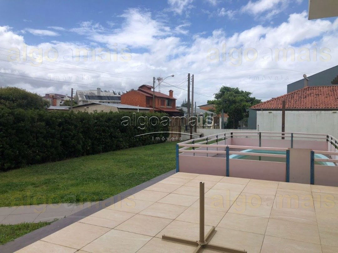 Casa, 1 quarto, 11 m² - Foto 3