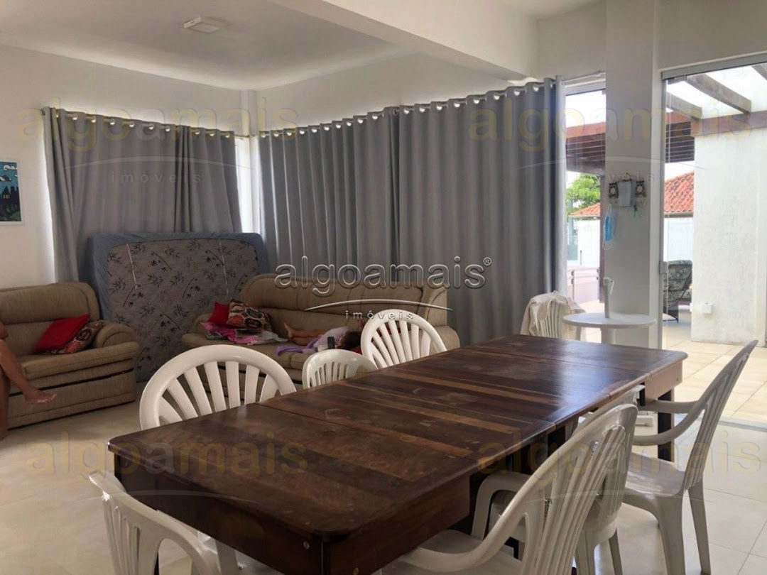 Casa, 1 quarto, 11 m² - Foto 13