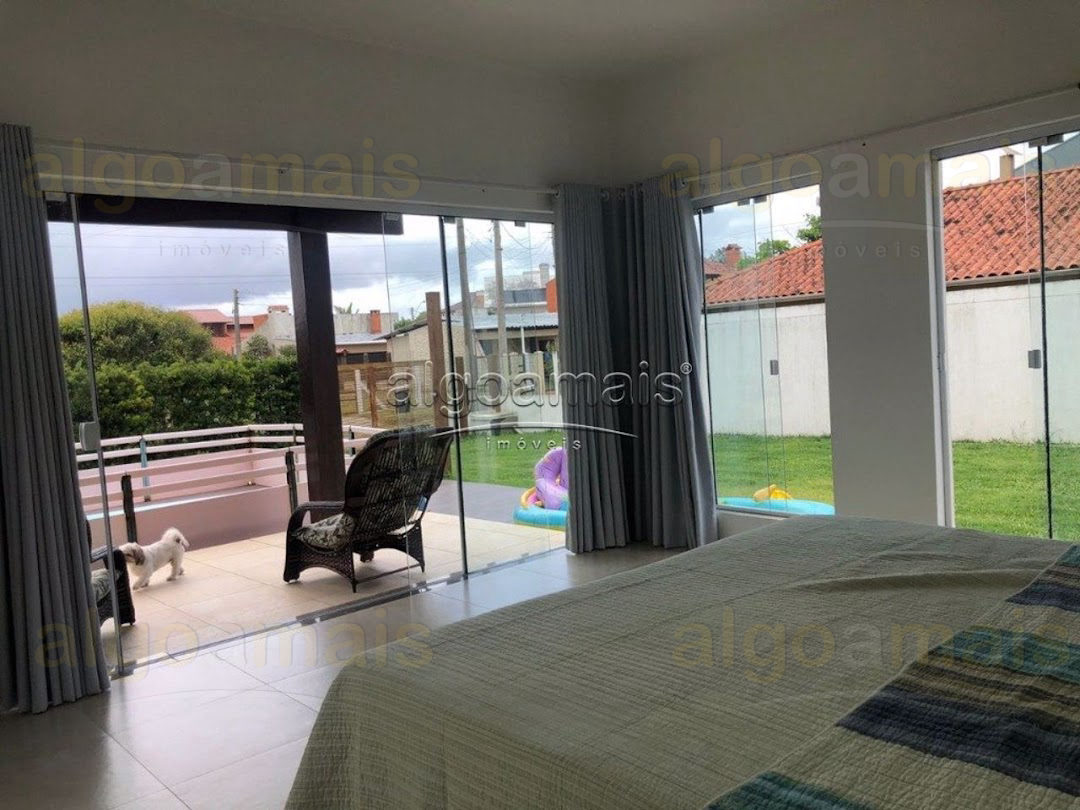 Casa, 1 quarto, 11 m² - Foto 15