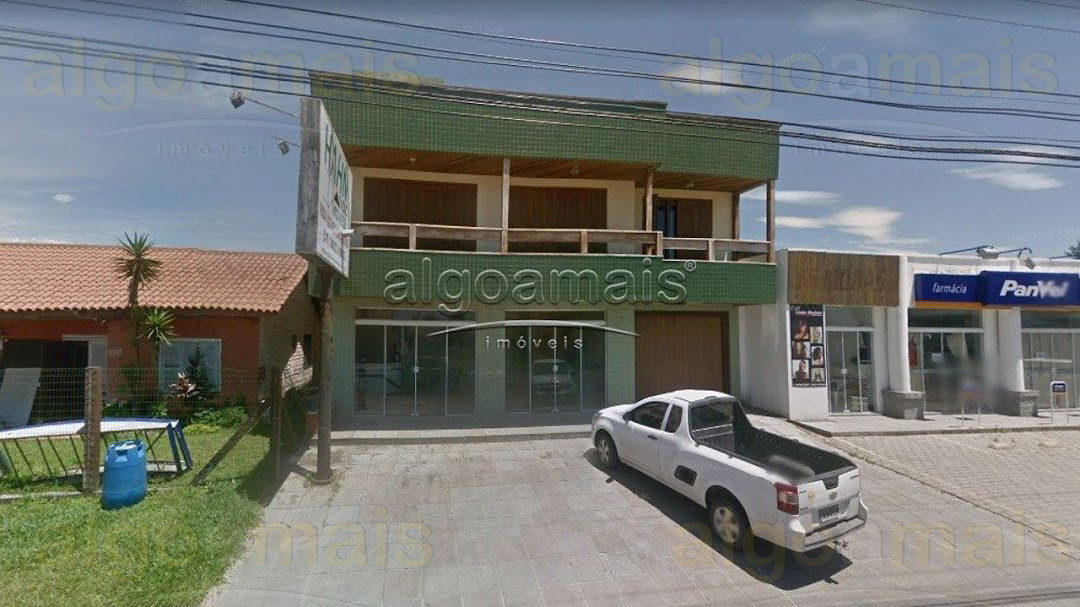 Prédio Inteiro, 360 m² - Foto 1