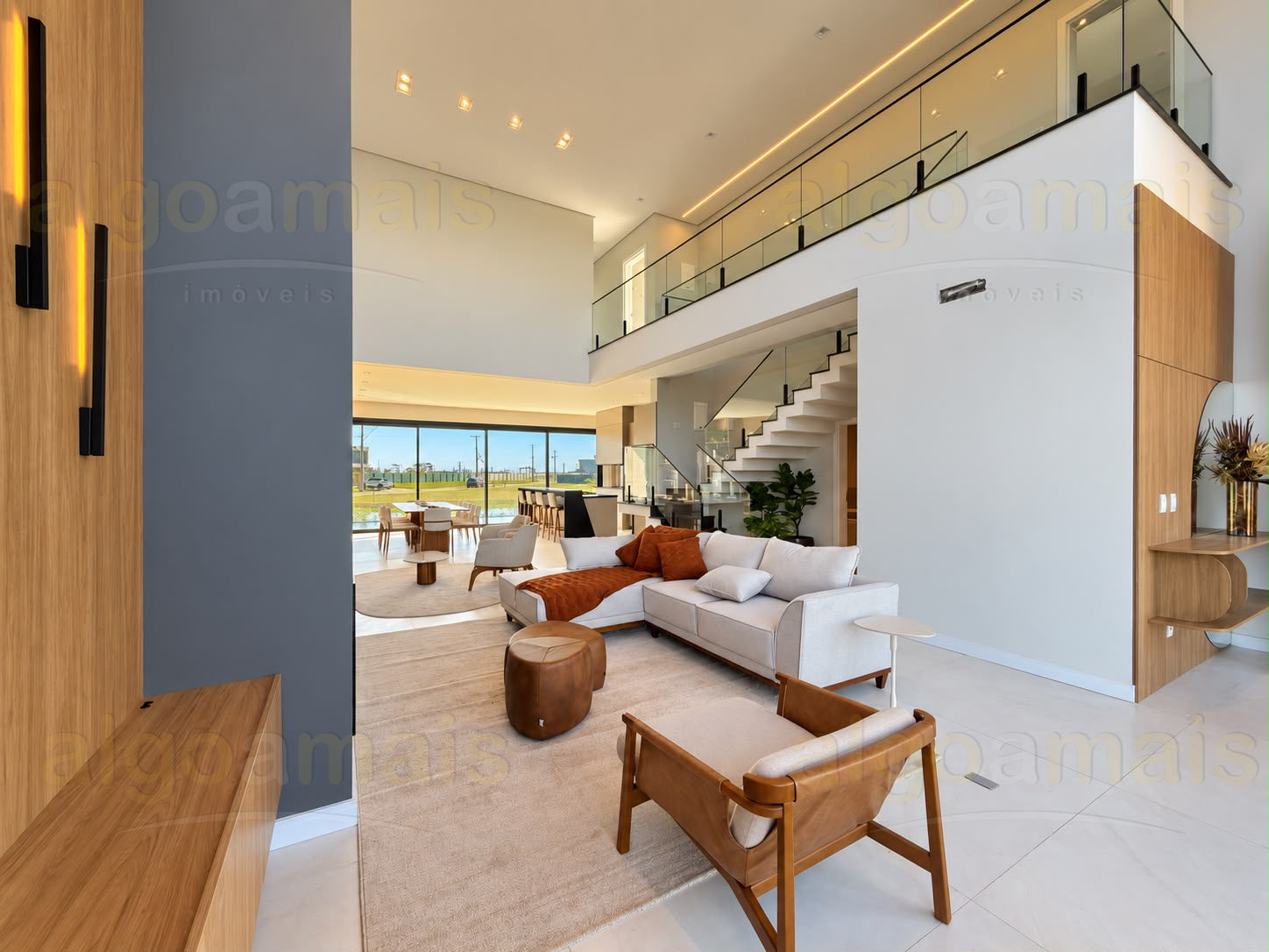 Casa de Condomínio, 5 quartos - Foto 5