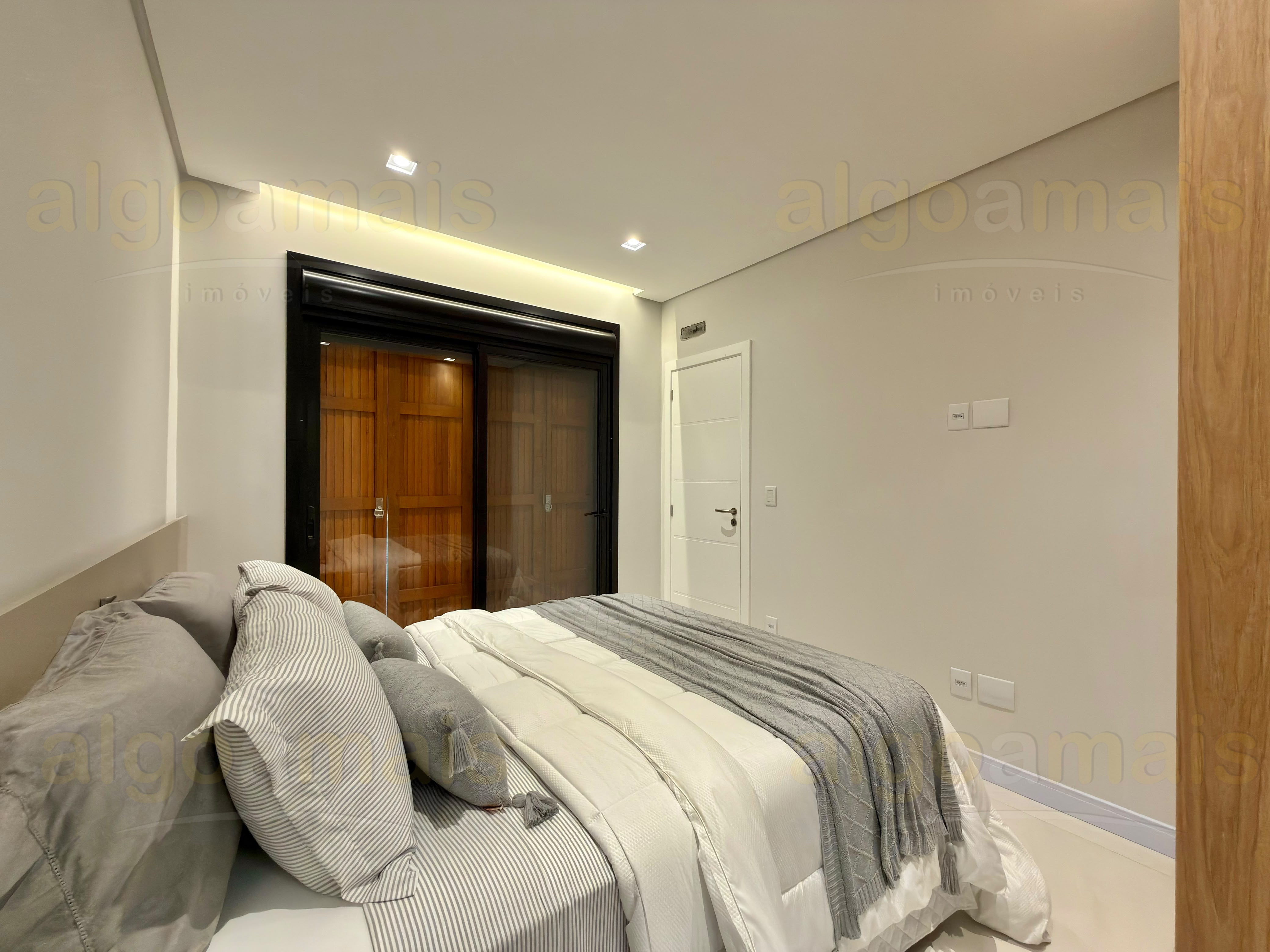 Casa de Condomínio, 5 quartos - Foto 30