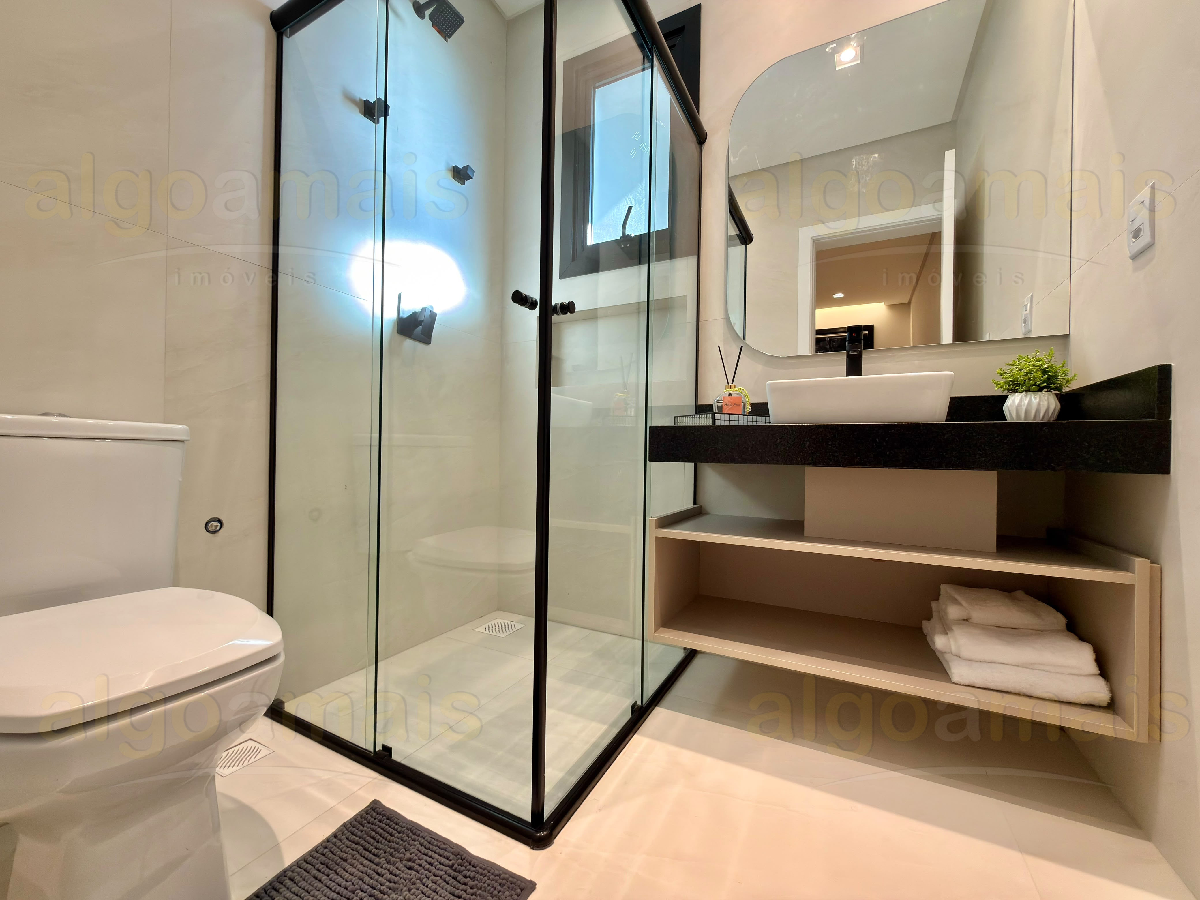 Casa de Condomínio, 5 quartos - Foto 31