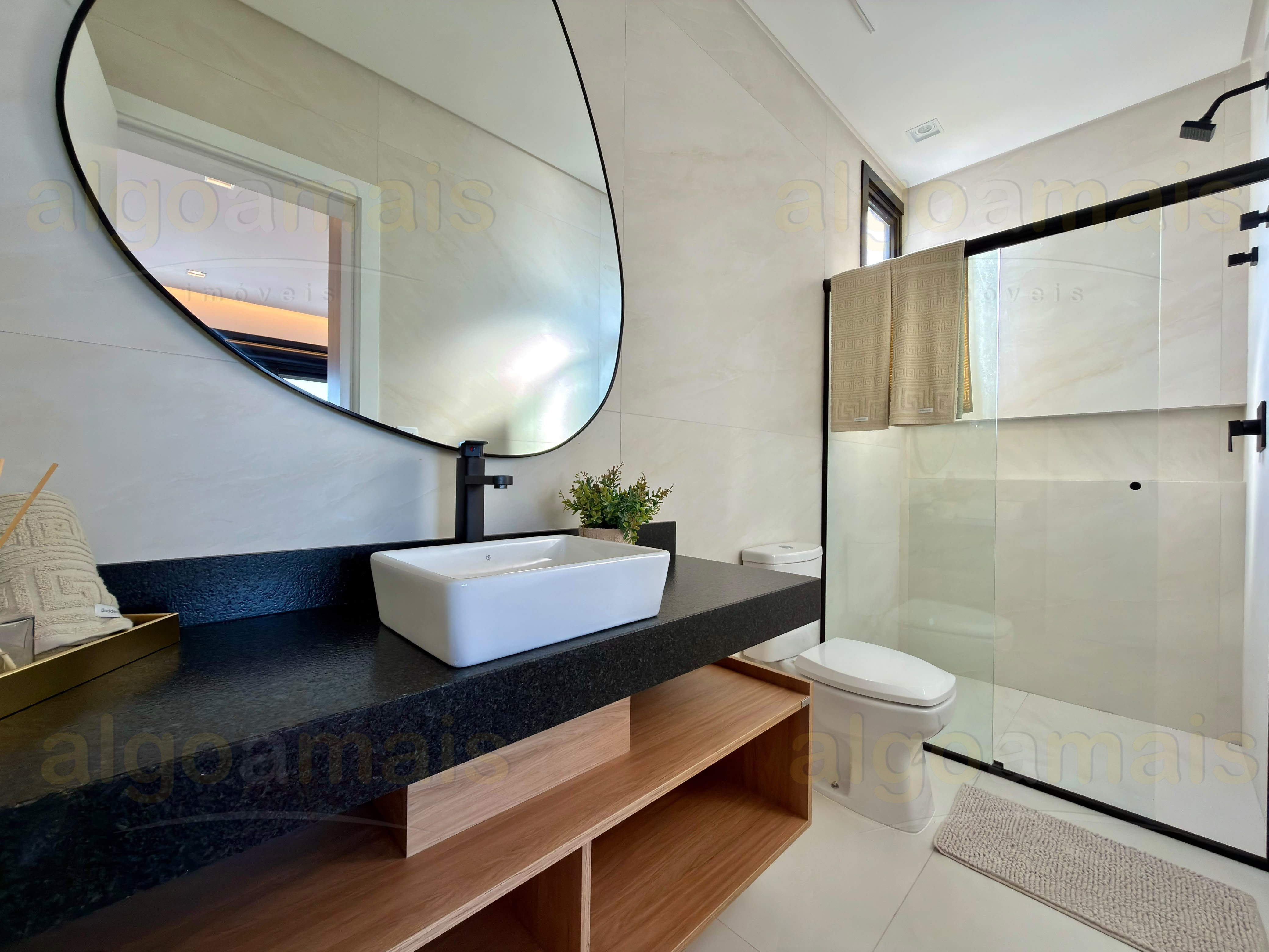 Casa de Condomínio, 5 quartos - Foto 33