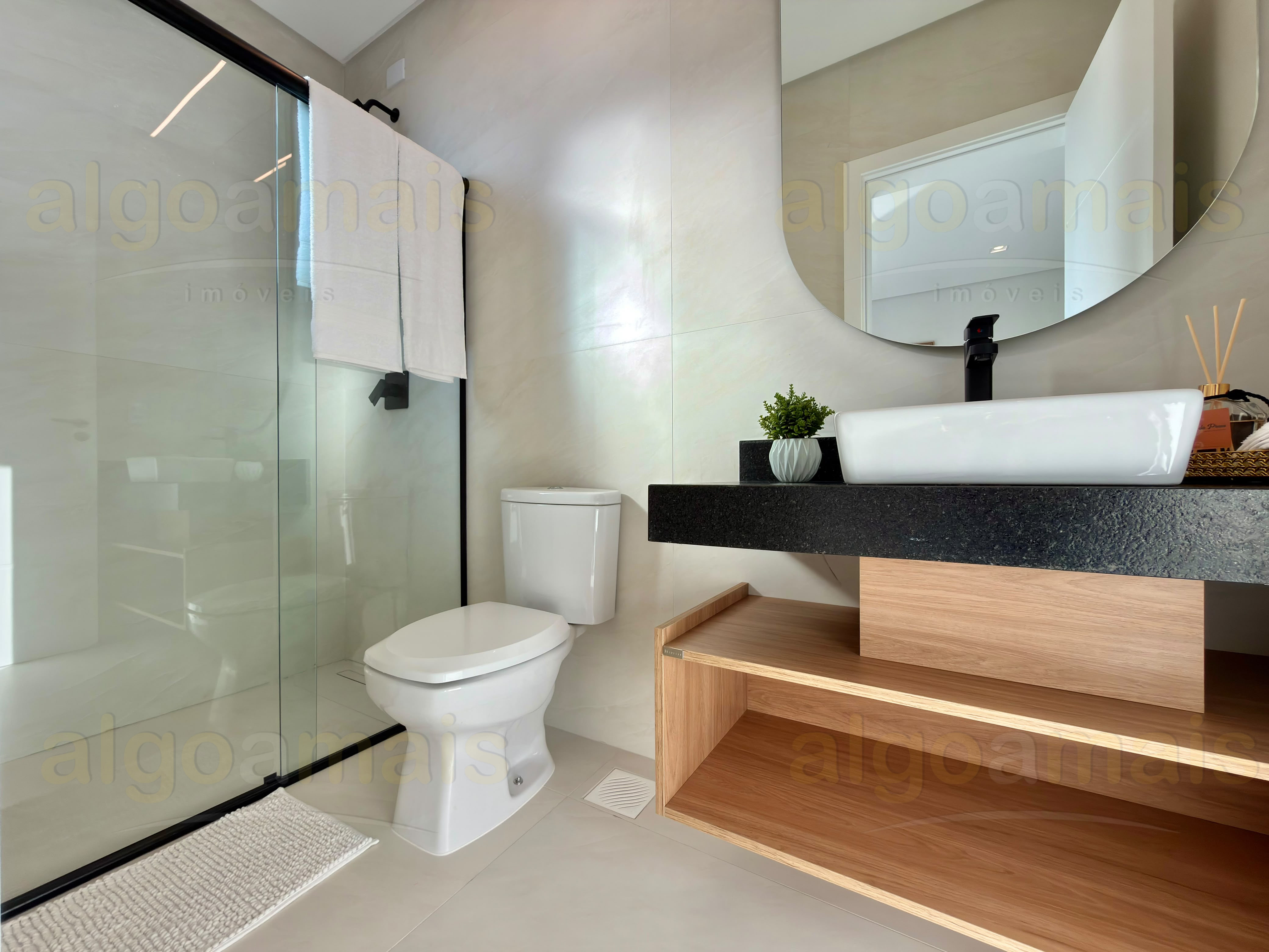 Casa de Condomínio, 5 quartos - Foto 37