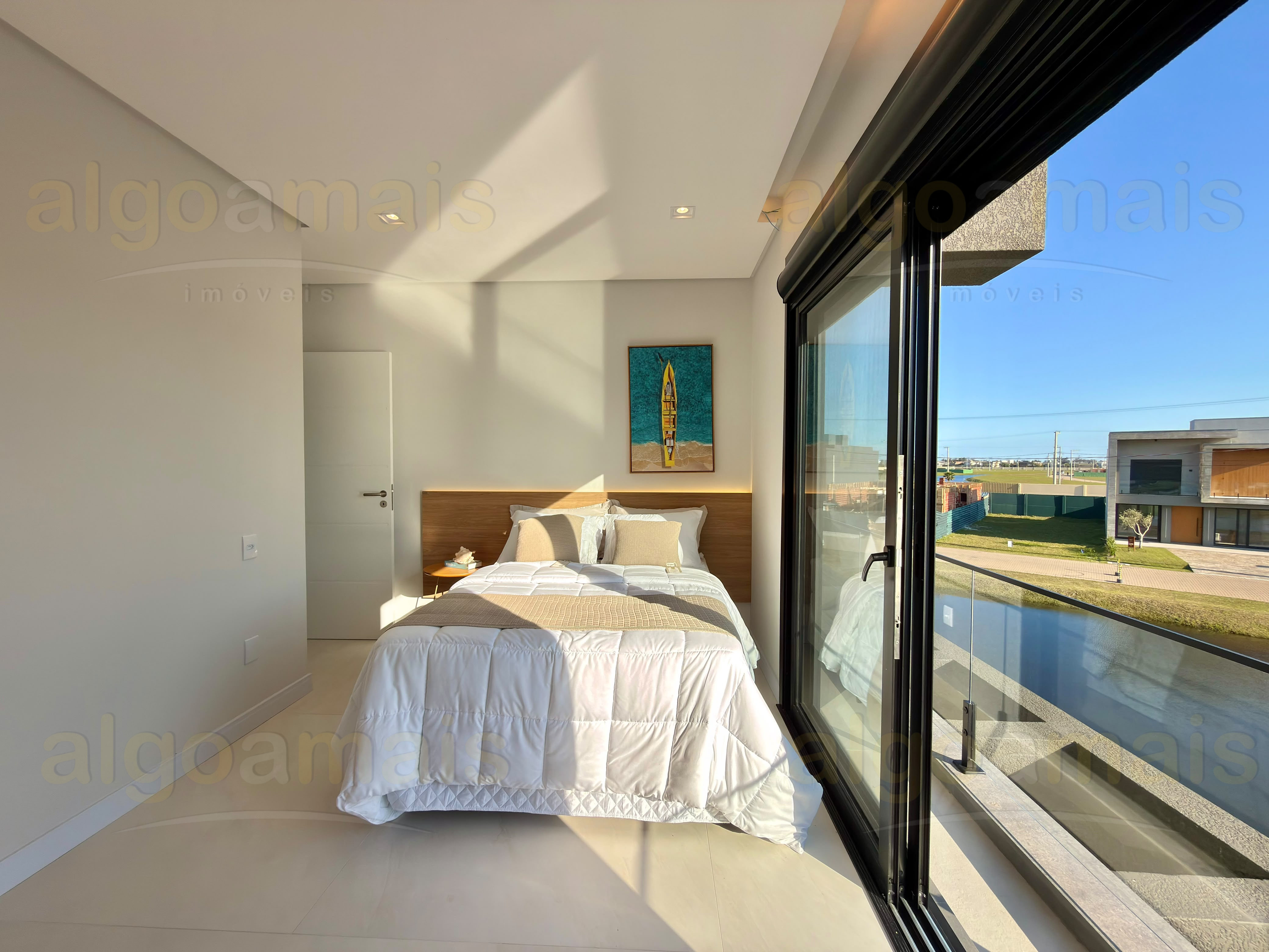 Casa de Condomínio, 5 quartos - Foto 42