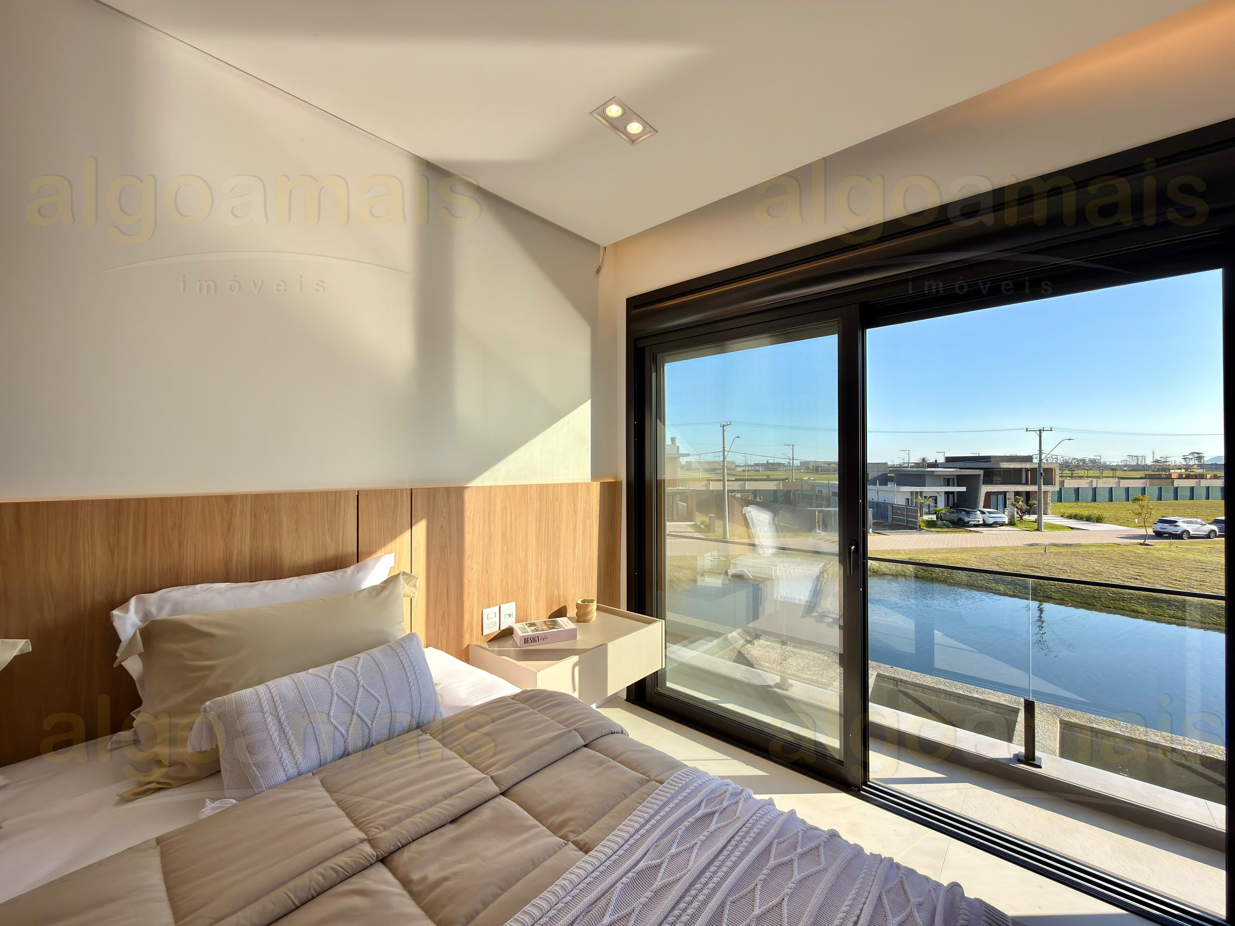 Casa de Condomínio, 5 quartos - Foto 45