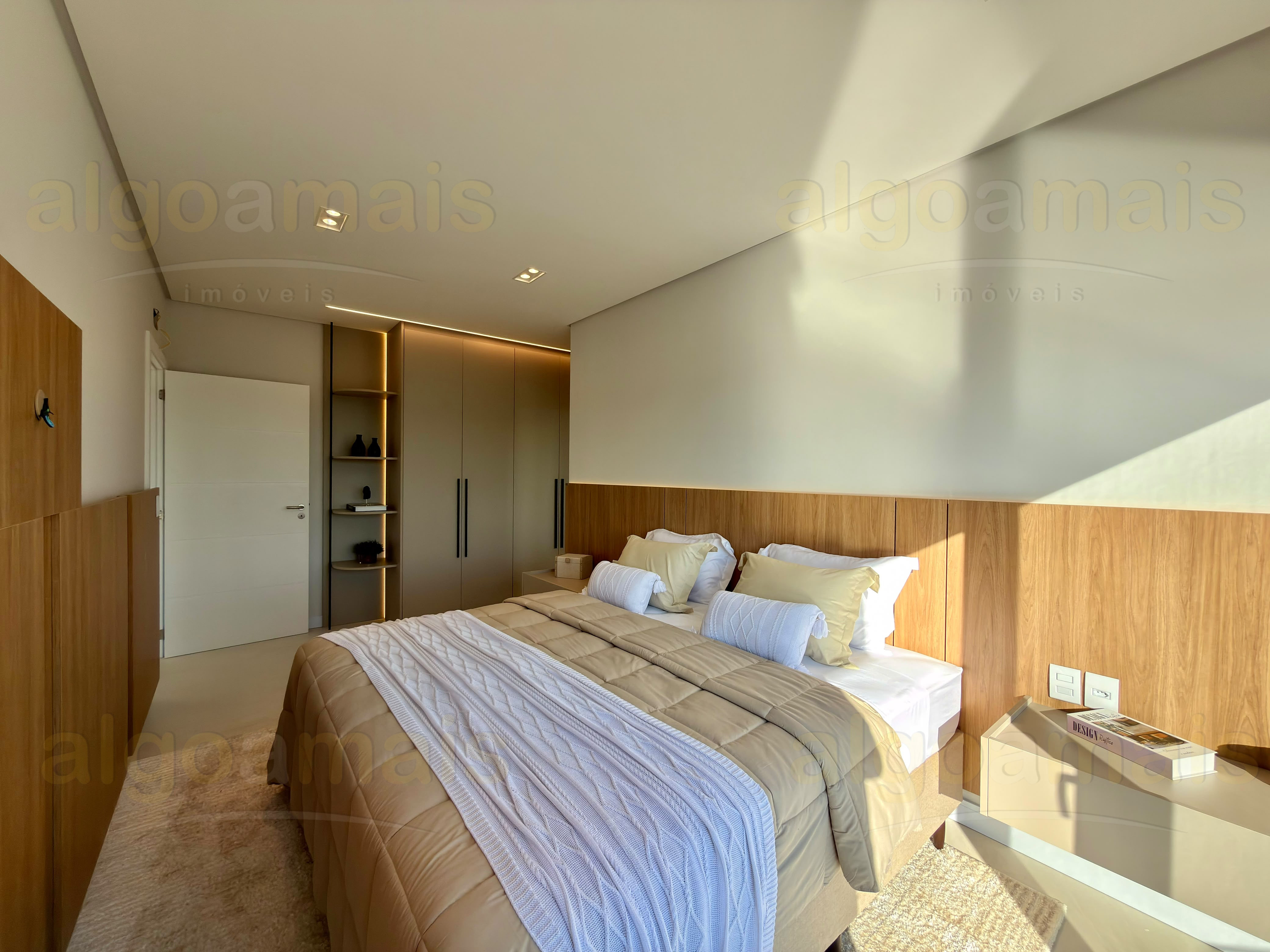 Casa de Condomínio, 5 quartos - Foto 46