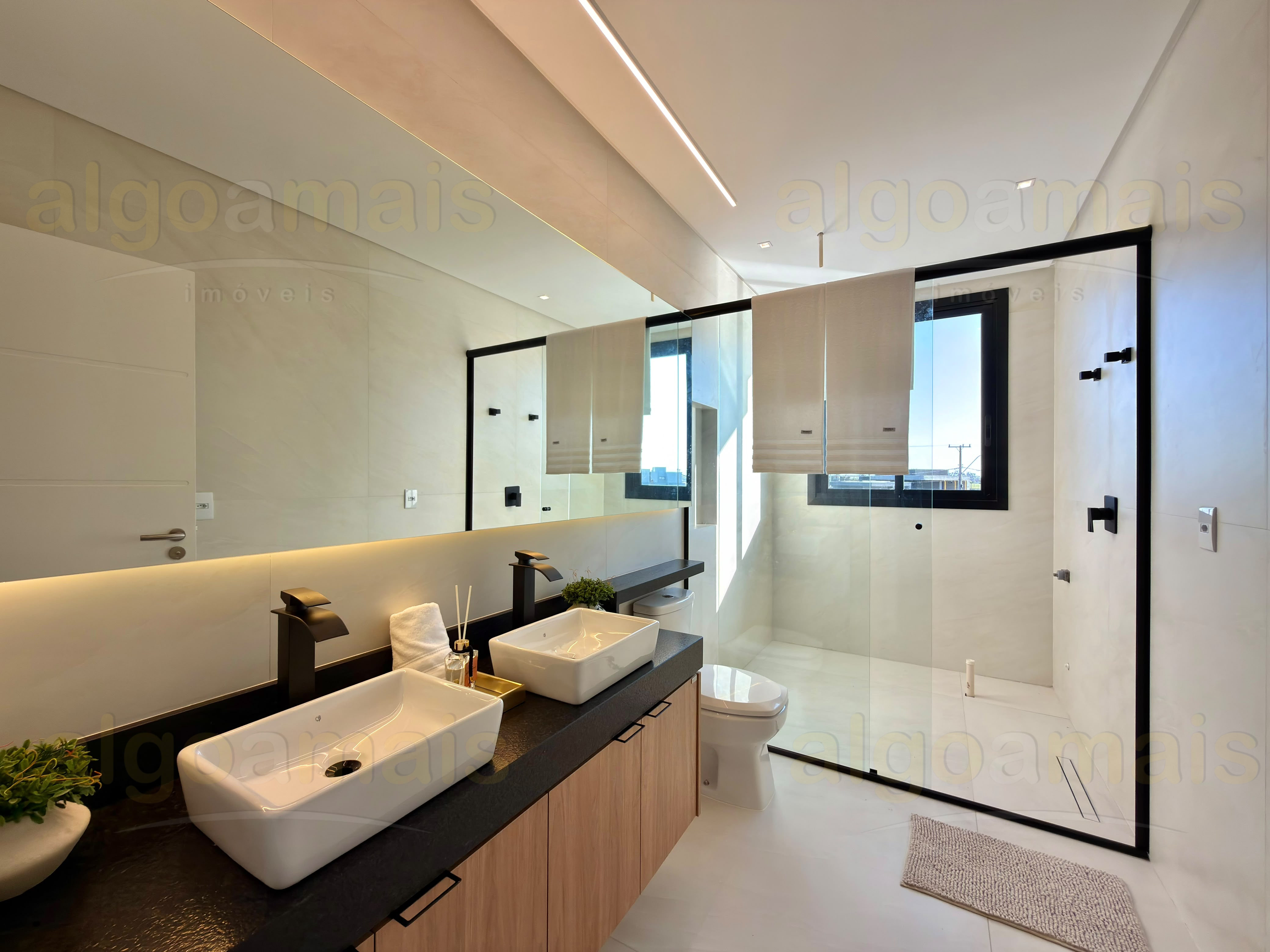 Casa de Condomínio, 5 quartos - Foto 48