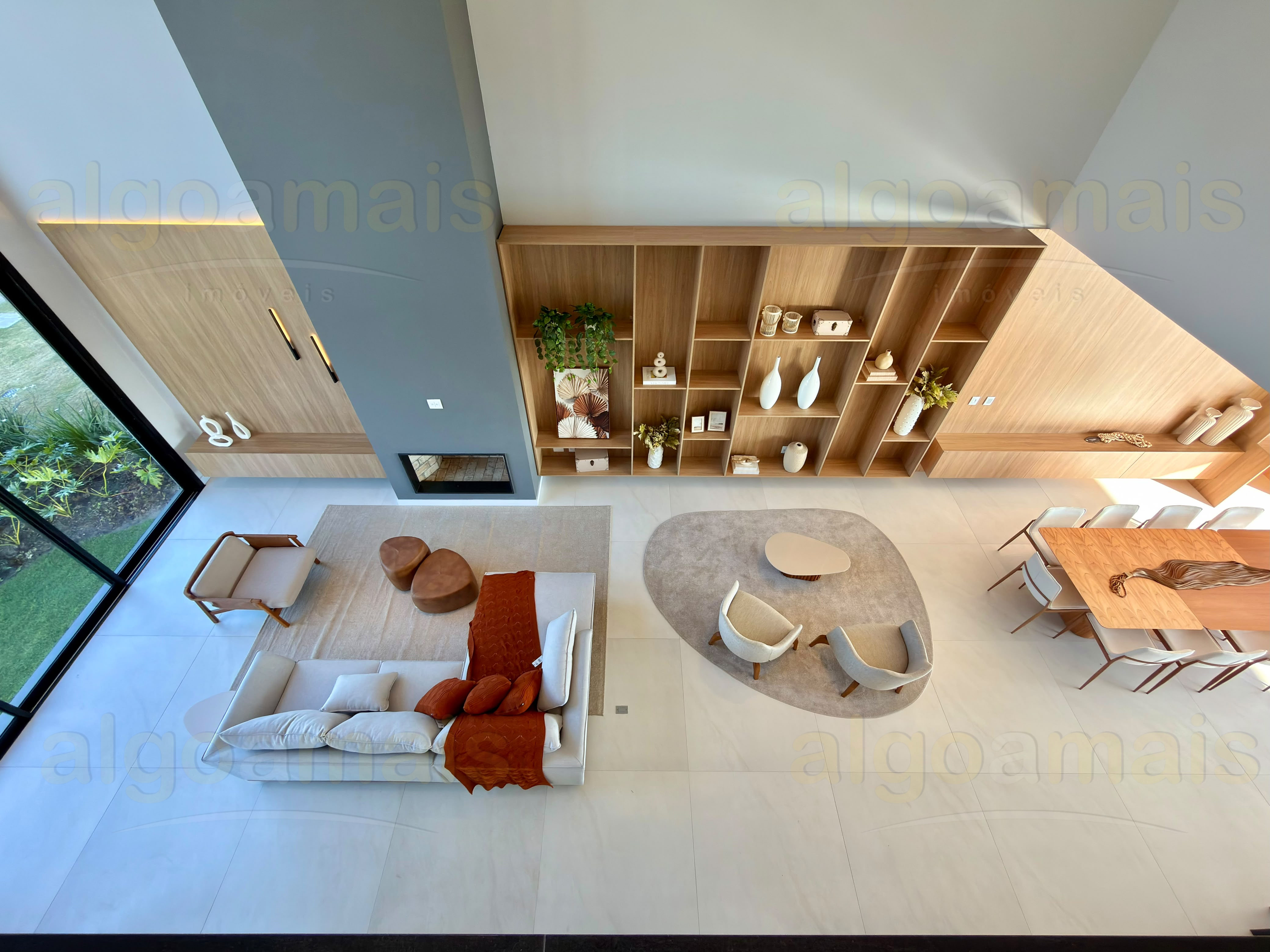 Casa de Condomínio, 5 quartos - Foto 51