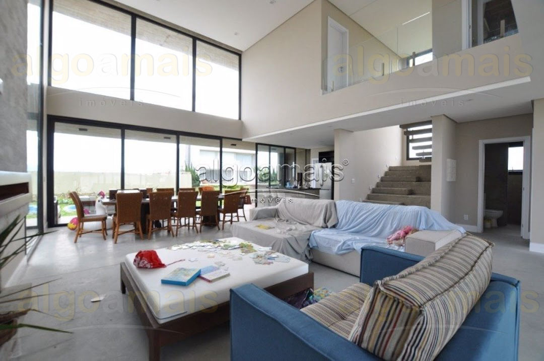 Casa de Condomínio, 4 quartos - Foto 4