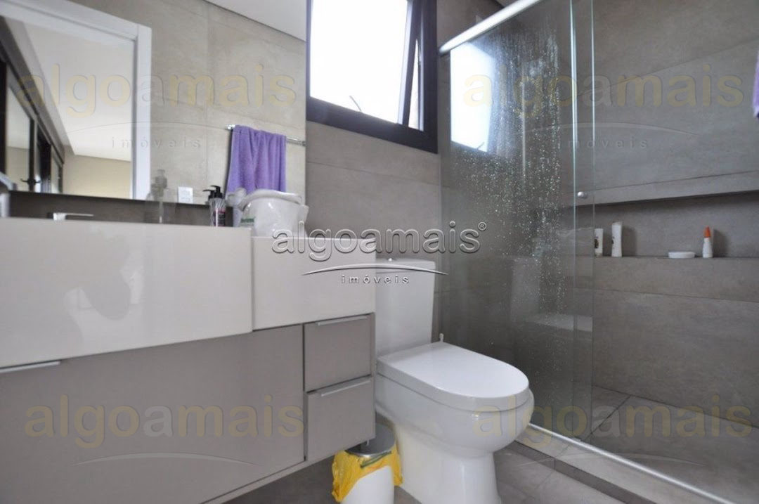 Casa de Condomínio, 4 quartos - Foto 18