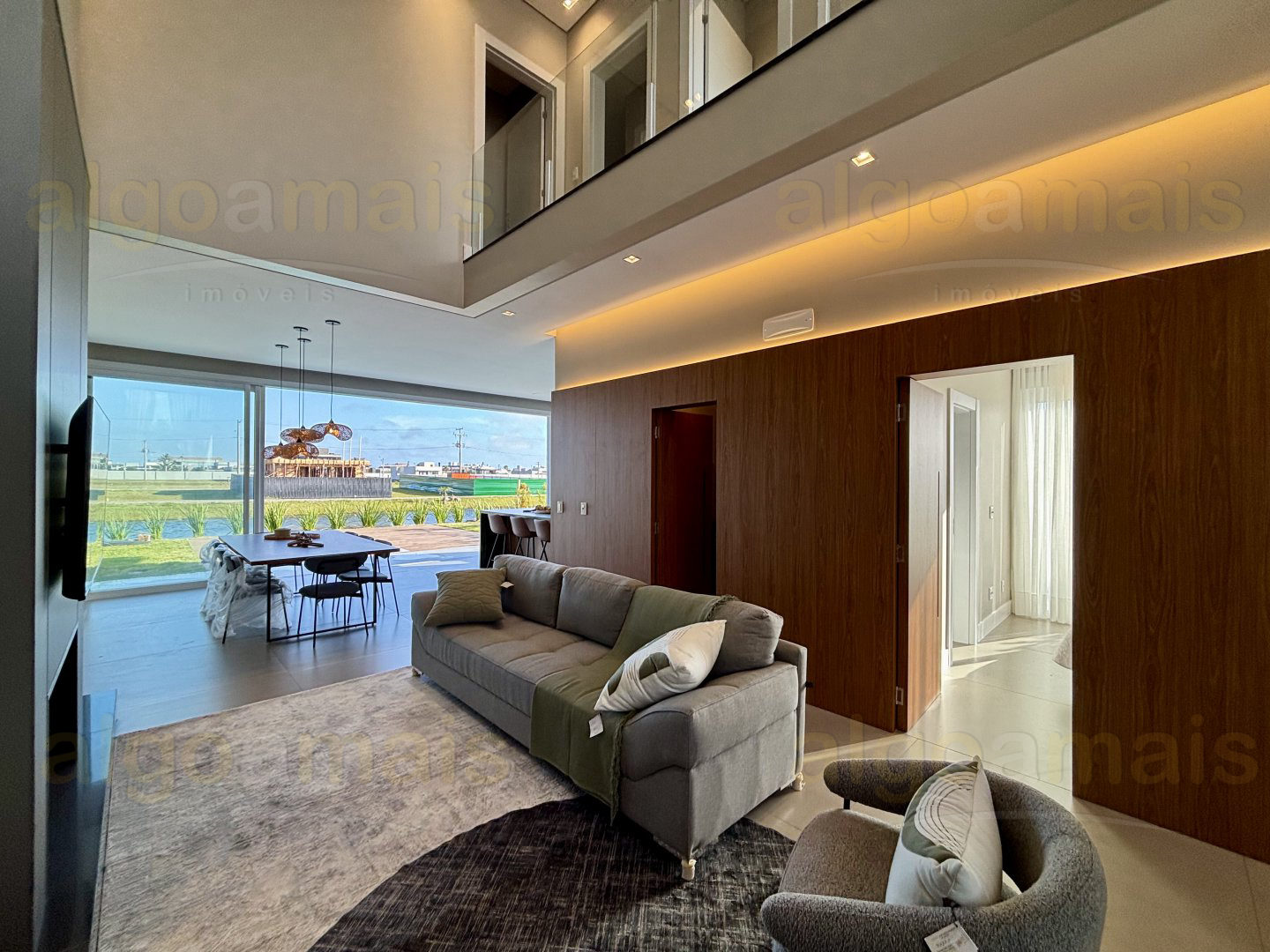 Casa de Condomínio, 4 quartos - Foto 7