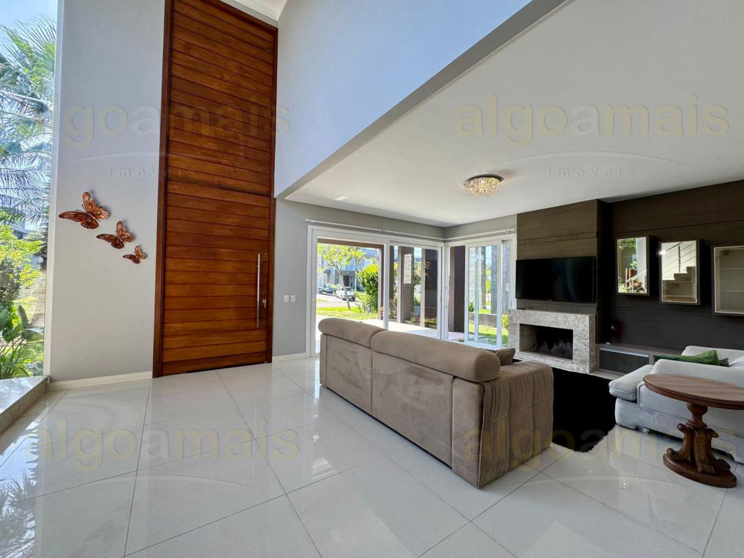 Casa de Condomínio, 4 quartos - Foto 2