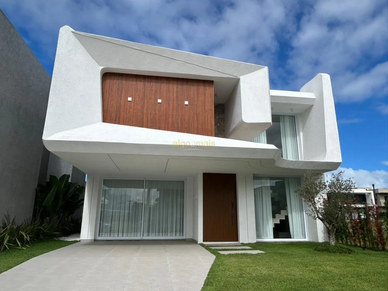 Casa em Condominio, 4 dormitórios em Condominio Capao Ilhas Resort, Capão da Canoa — Parque Antártica — Capão da Canoa