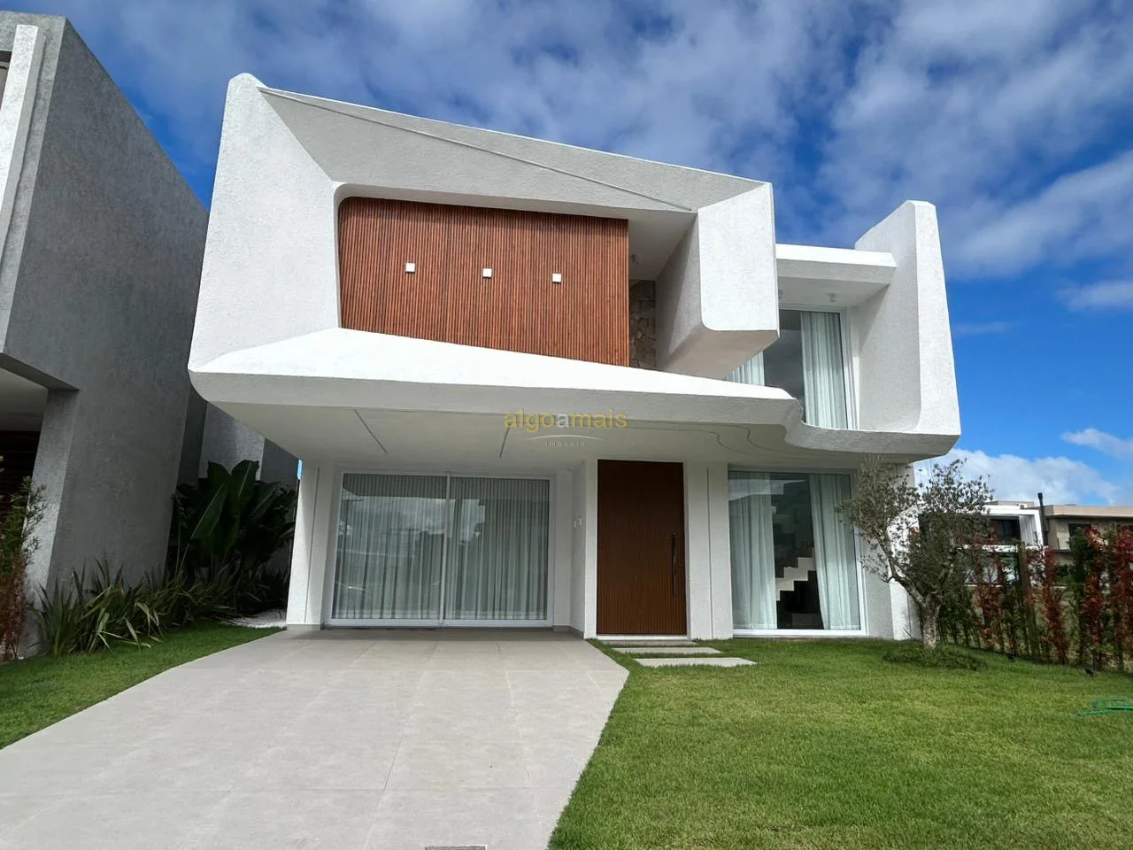 Casa de Condomínio, 4 quartos - Foto 2