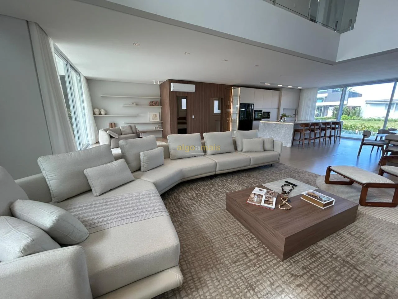 Casa de Condomínio, 4 quartos - Foto 6