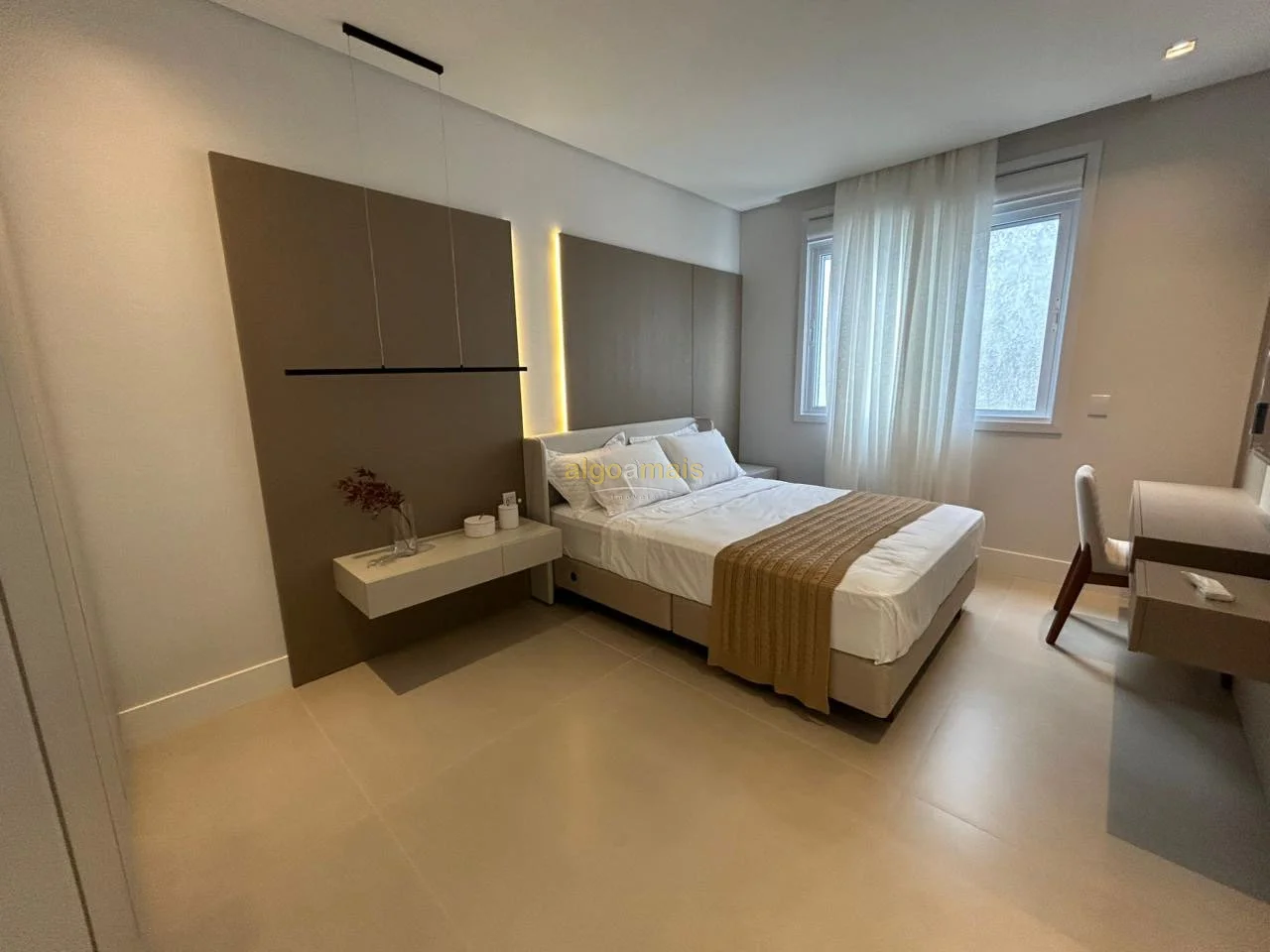 Casa de Condomínio, 4 quartos - Foto 9