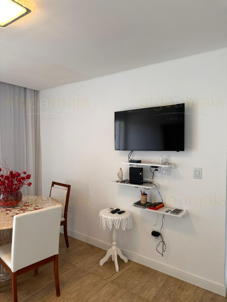Apartamento, 2 quartos, 69 m² - Foto 2