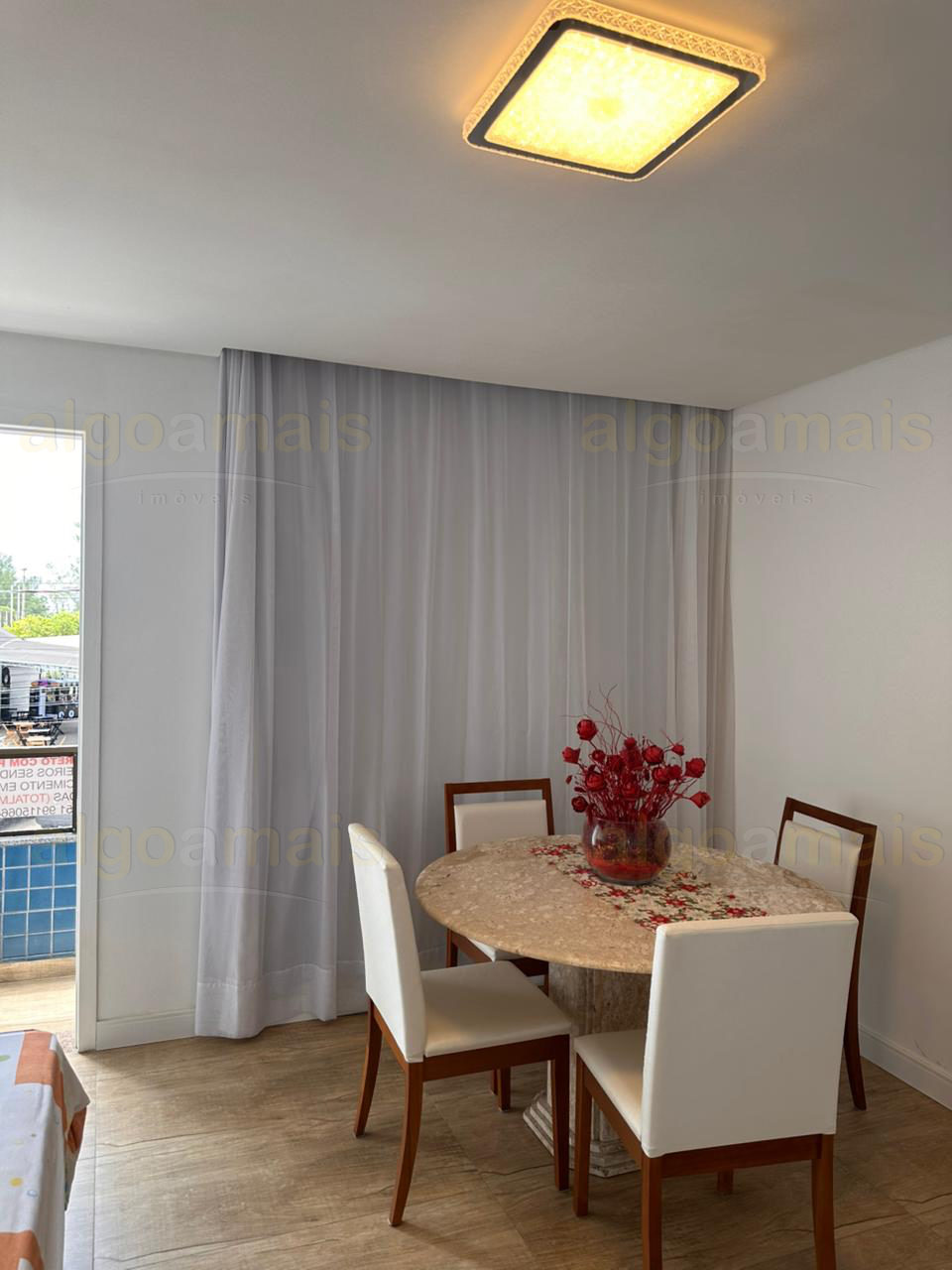 Apartamento, 2 quartos, 69 m² - Foto 3