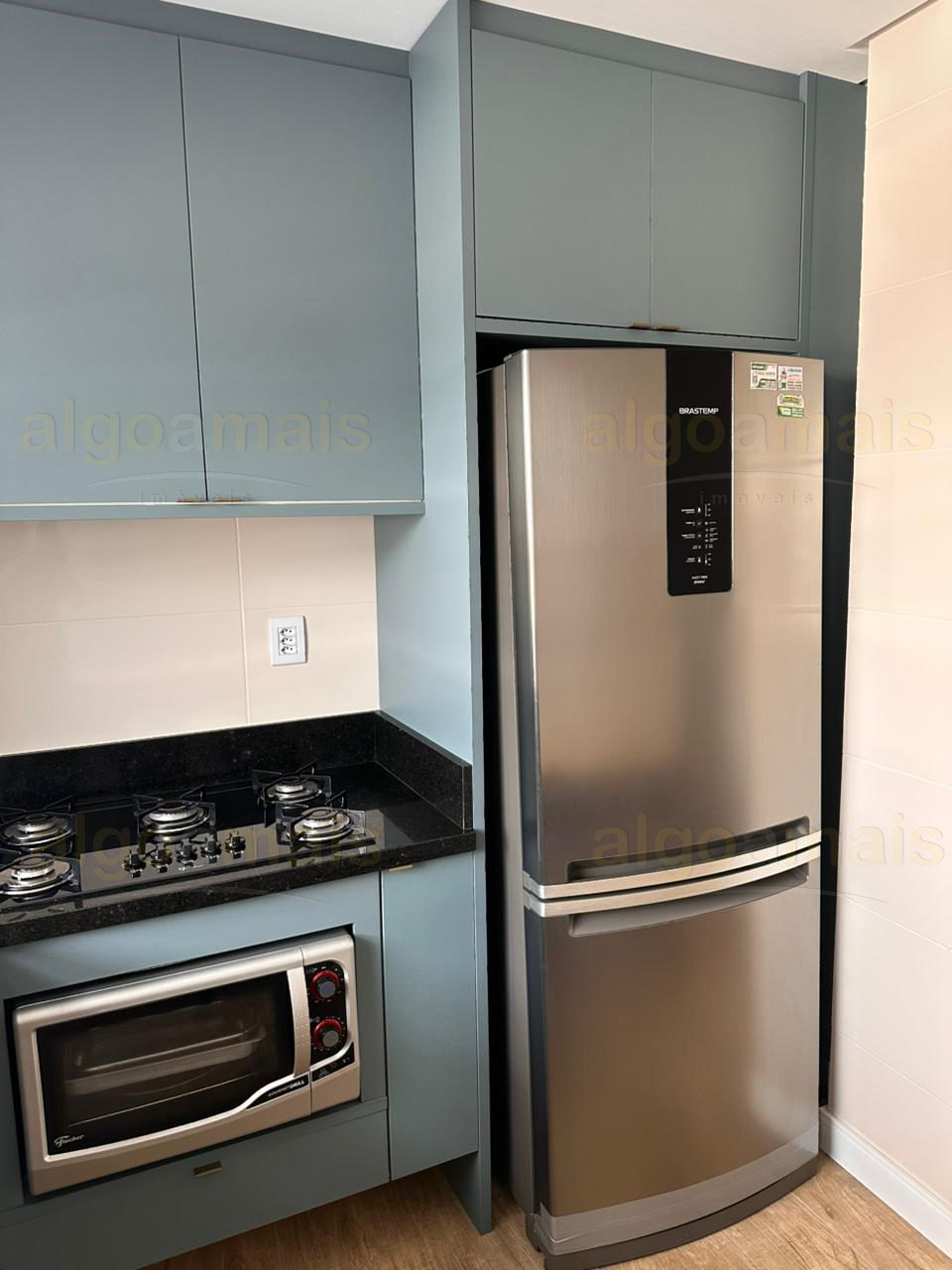 Apartamento, 2 quartos, 69 m² - Foto 5