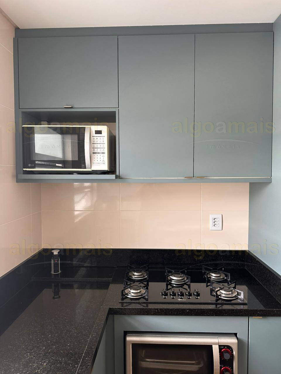 Apartamento, 2 quartos, 69 m² - Foto 6