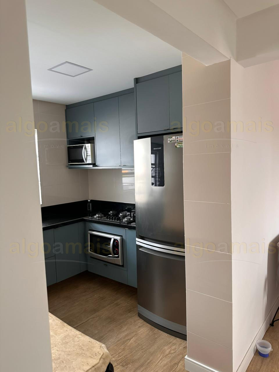 Apartamento, 2 quartos, 69 m² - Foto 7