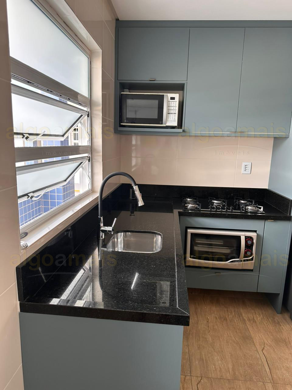 Apartamento, 2 quartos, 69 m² - Foto 9
