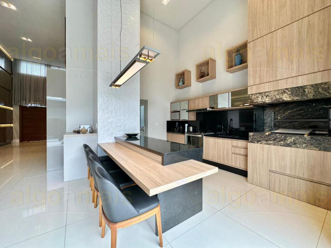 Casa de Condomínio, 4 quartos - Foto 5