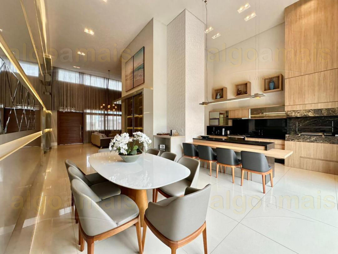 Casa de Condomínio, 4 quartos - Foto 6