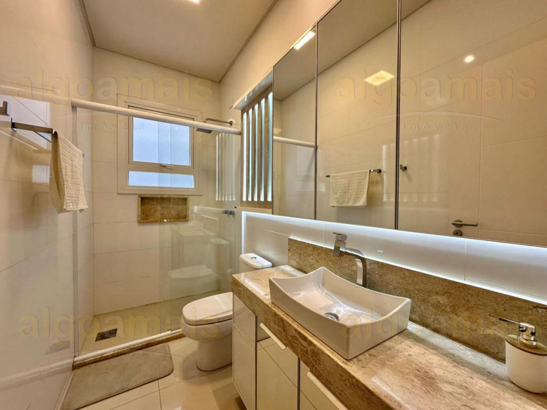 Casa de Condomínio, 4 quartos - Foto 10
